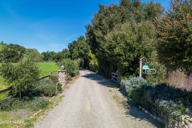 $6,850,000 | 1259 Alamo Pintado Road, Solvang, CA 93463