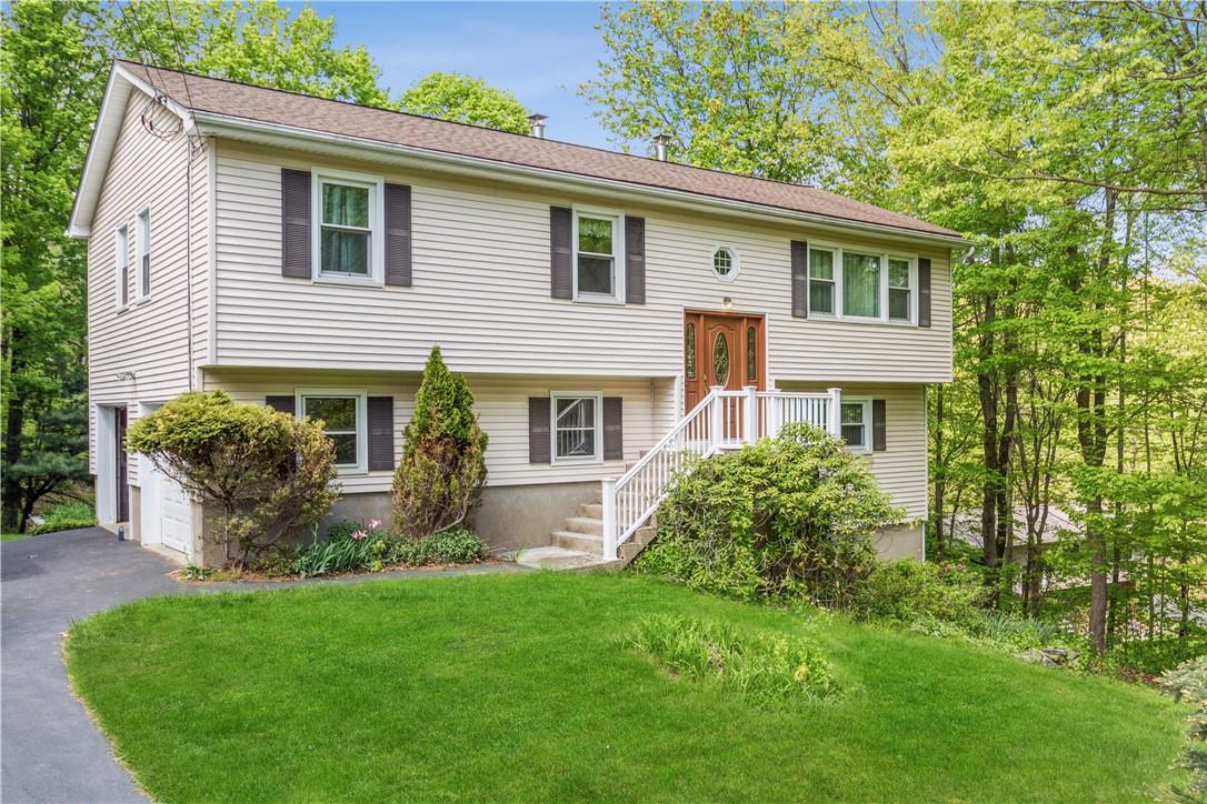 14 Logan Road Mahopac, NY 10541 - Photo 1 of 1 Welcome to 14 Logan Rd