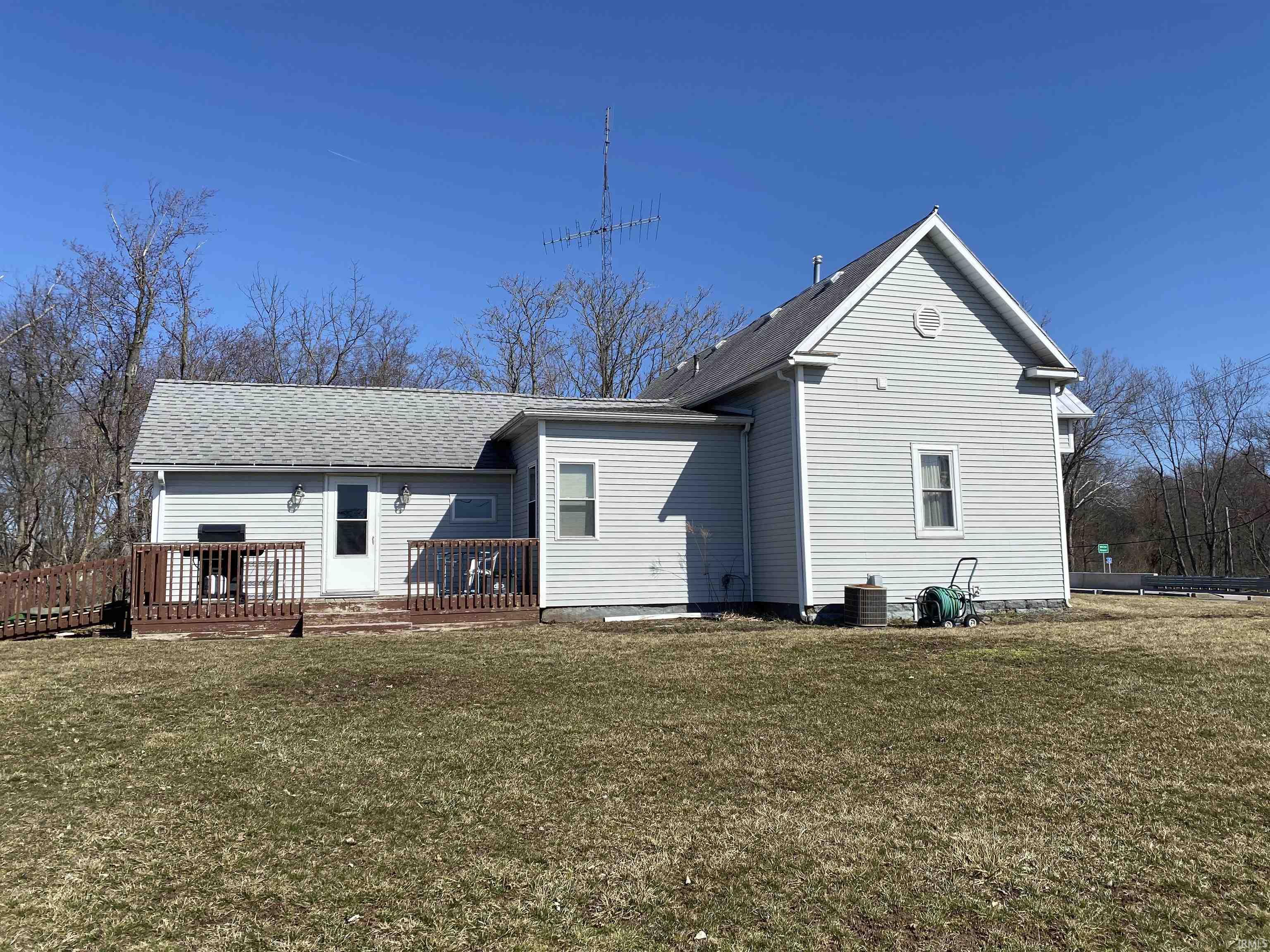 8014 West Windsor Road Farmland, IN 47340 - Photo 15 of 17 Gallery Image 15