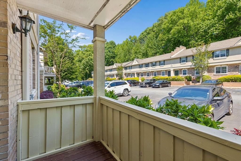 6900 Roswell Road, Unit Q6 Atlanta, GA 30328 - Photo 31 of 38