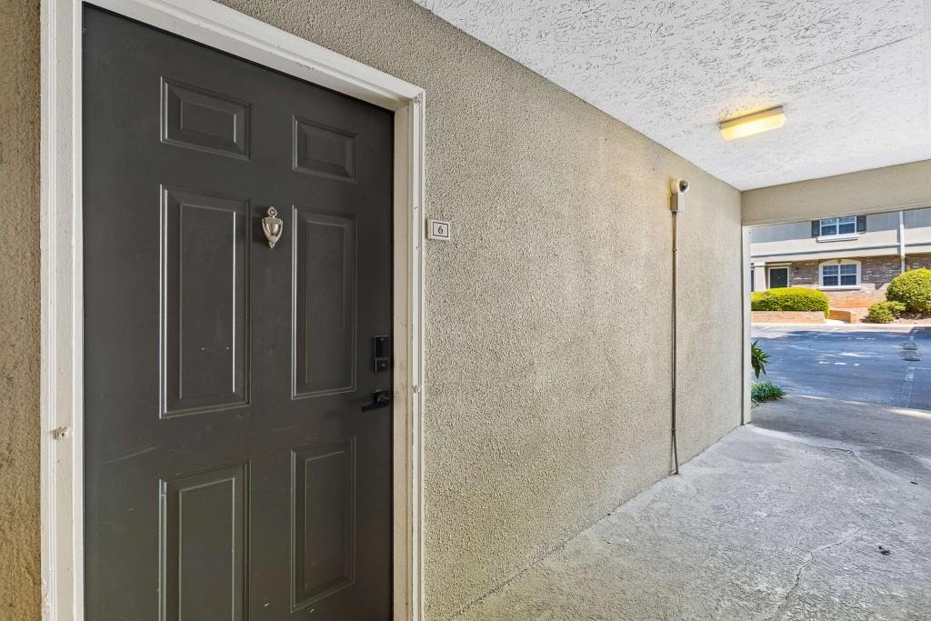 6900 Roswell Road, Unit Q6 Atlanta, GA 30328 - Photo 5 of 38