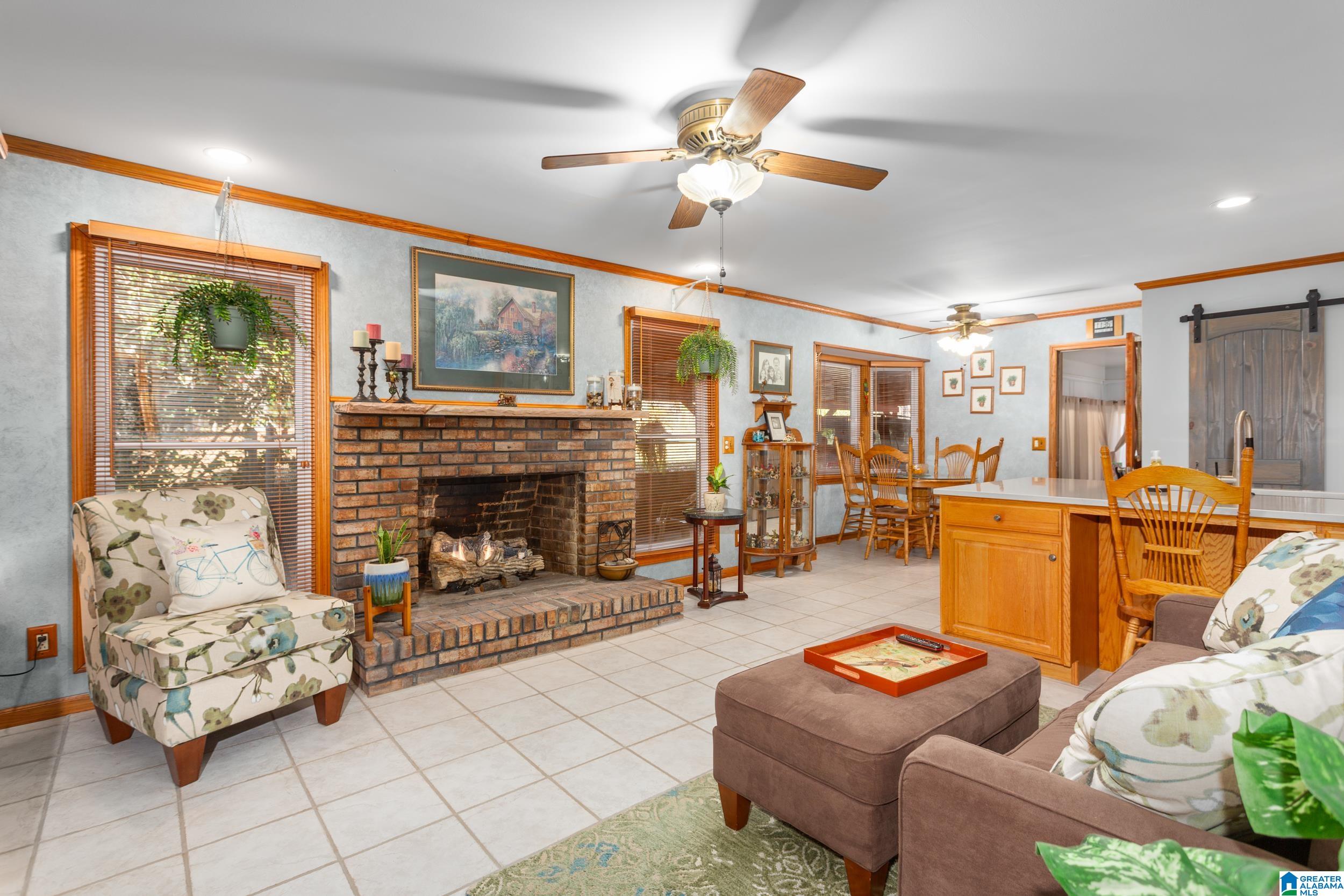 6879 Deer Haven Road Pinson, AL 35126 - Photo 15 of 48