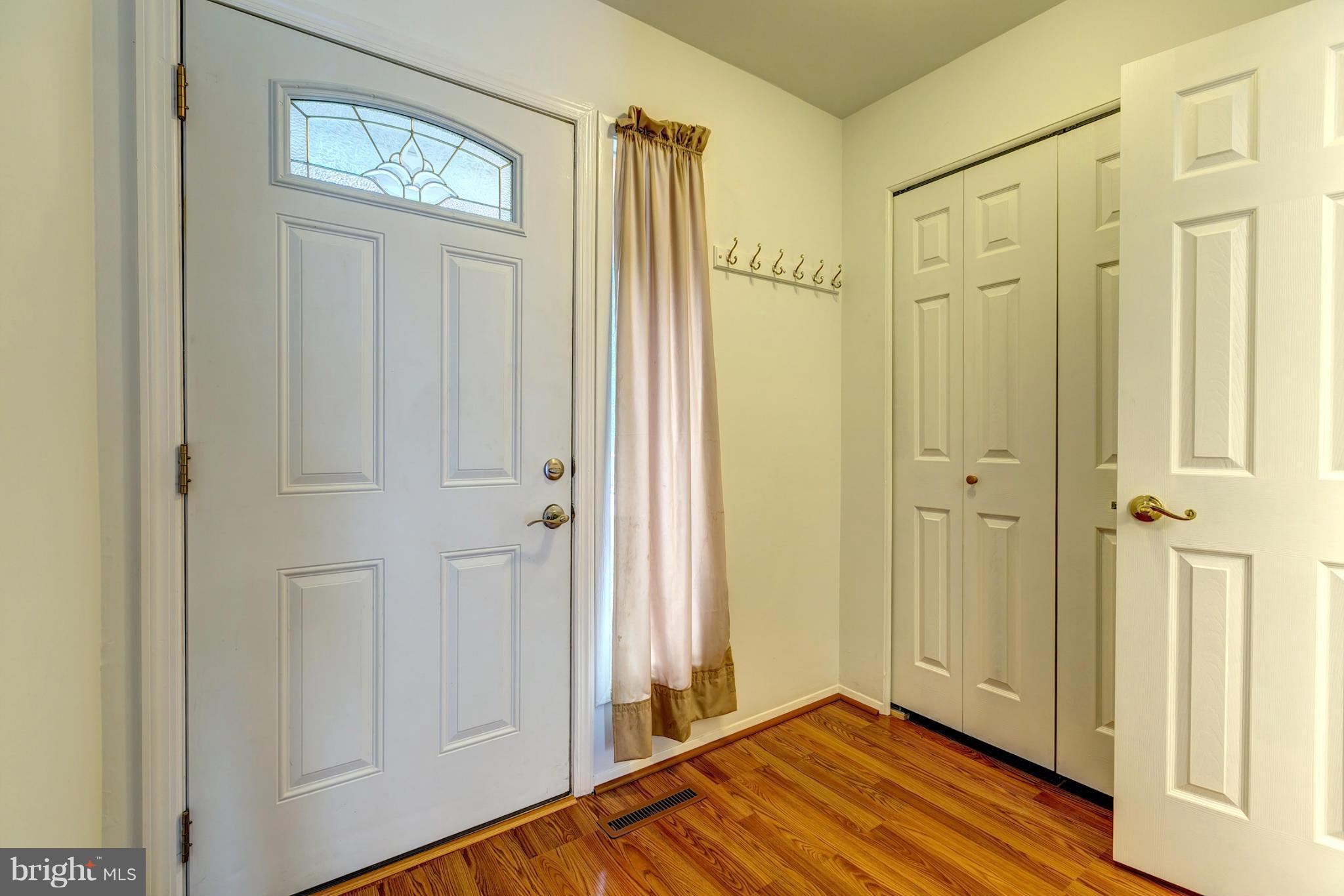4257 Cayuga Road Randallstown, MD 21133 - Photo 2 of 29 Foyer