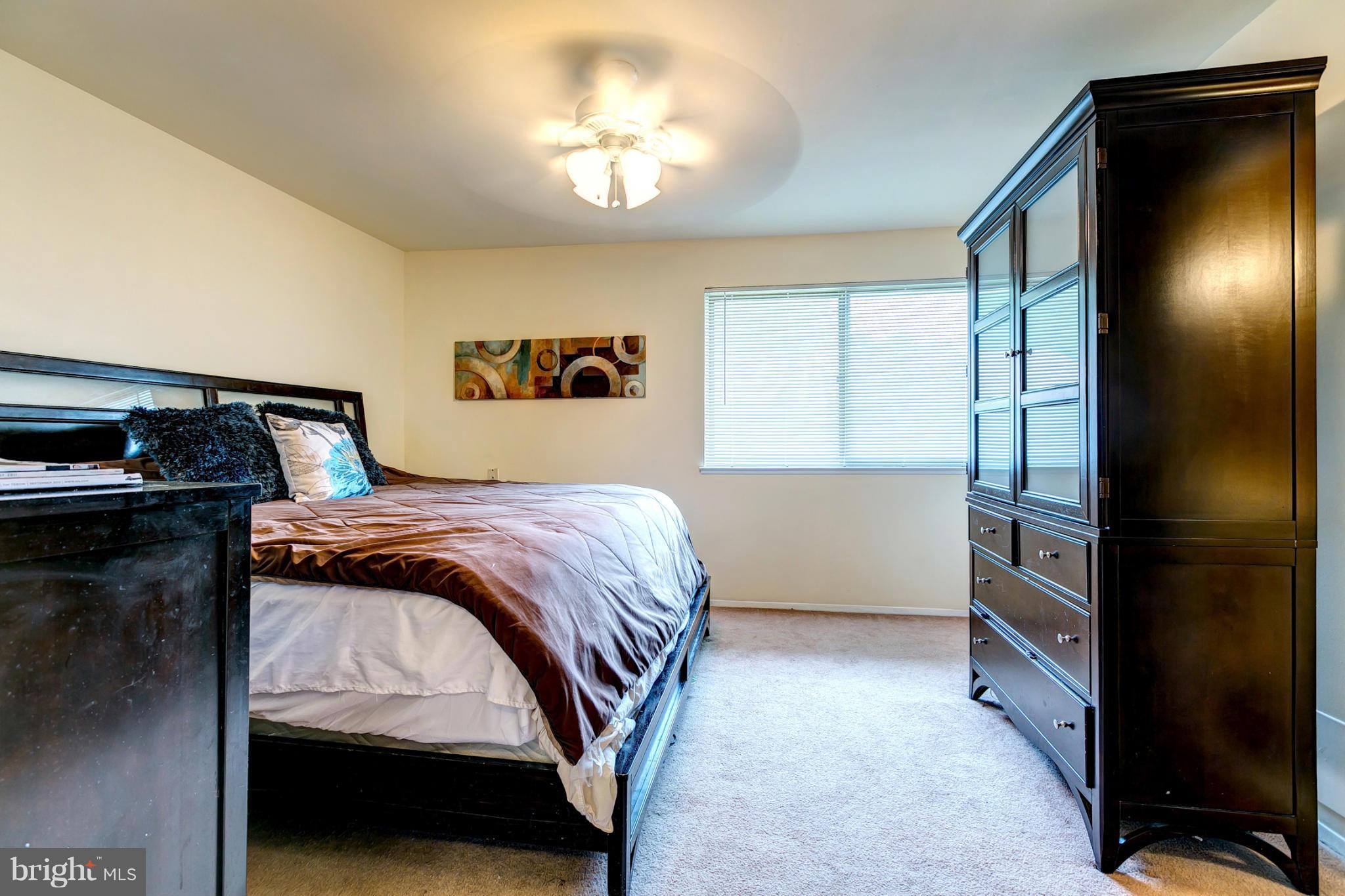 4257 Cayuga Road Randallstown, MD 21133 - Photo 14 of 29 Spacious Master Suite With Private Bath