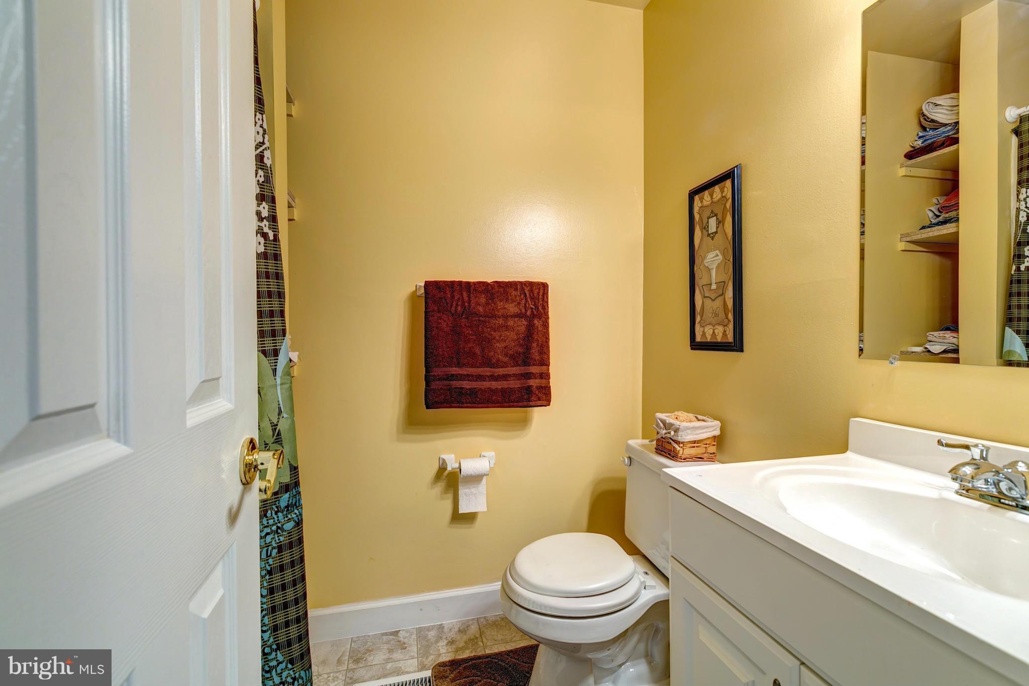 4257 Cayuga Road Randallstown, MD 21133 - Photo 15 of 29 Private Master Bath