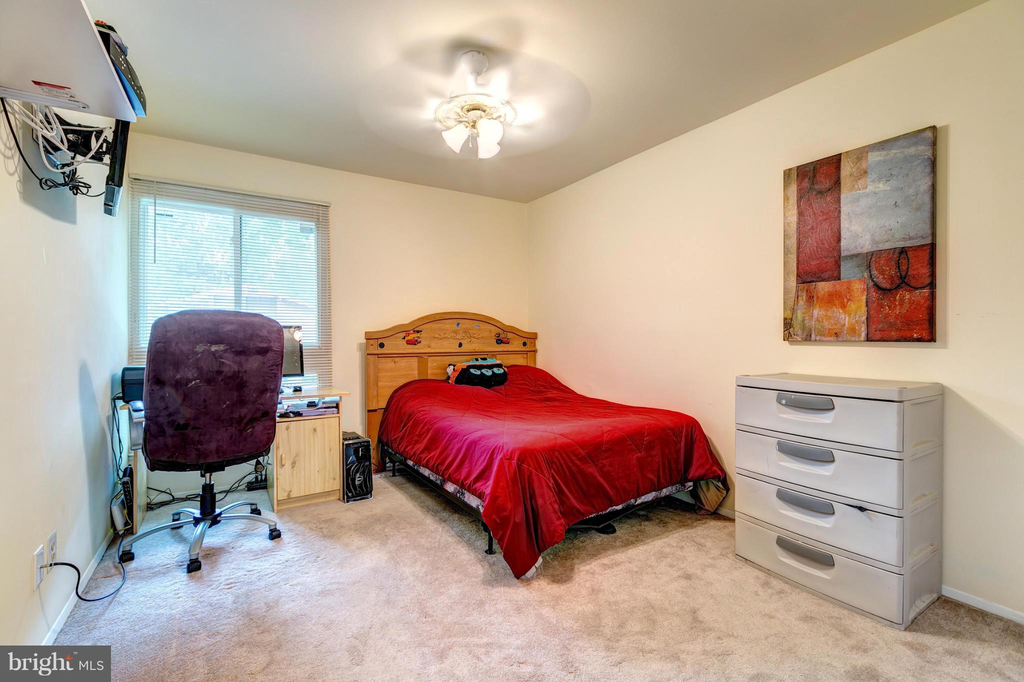 4257 Cayuga Road Randallstown, MD 21133 - Photo 17 of 29 Bedroom