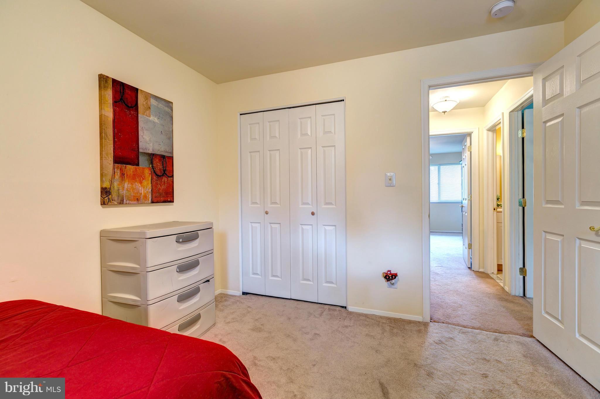 4257 Cayuga Road Randallstown, MD 21133 - Photo 18 of 29 Bedroom
