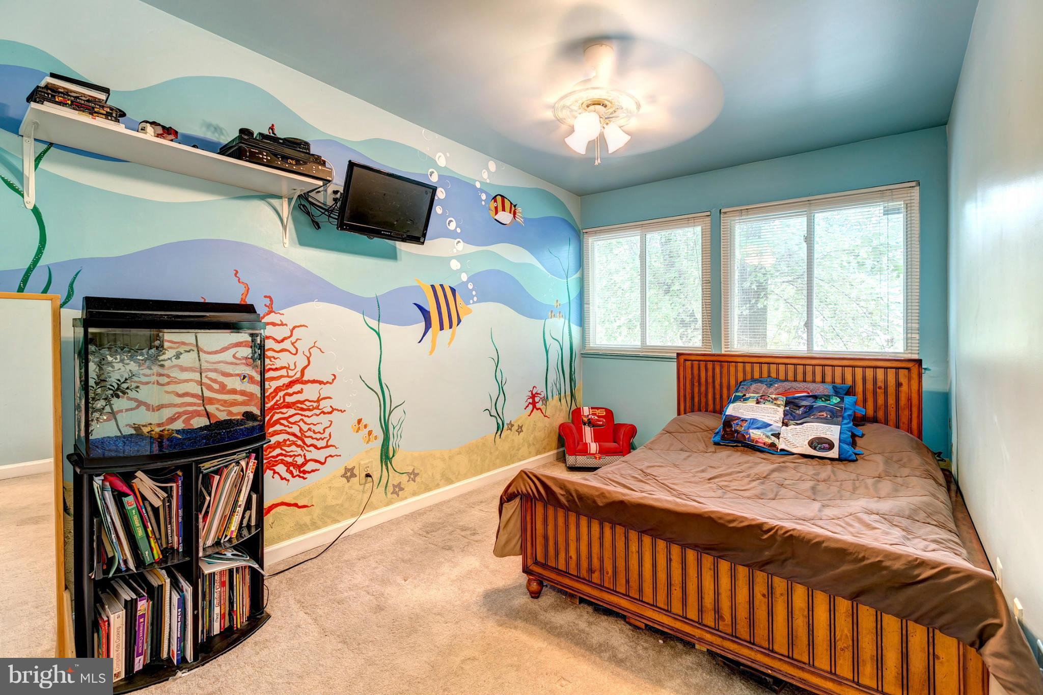 4257 Cayuga Road Randallstown, MD 21133 - Photo 19 of 29 Bedroom