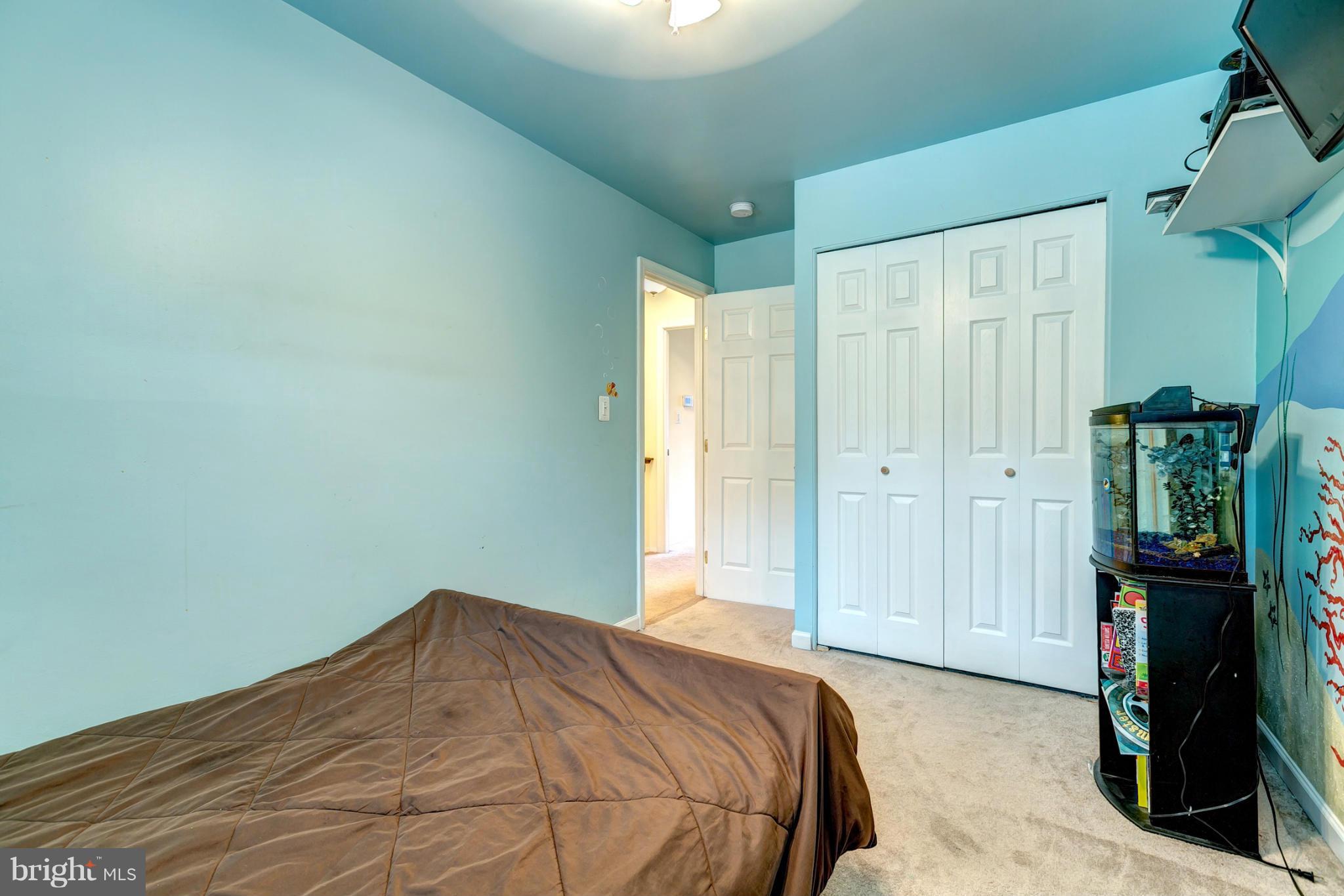 4257 Cayuga Road Randallstown, MD 21133 - Photo 20 of 29 Bedroom