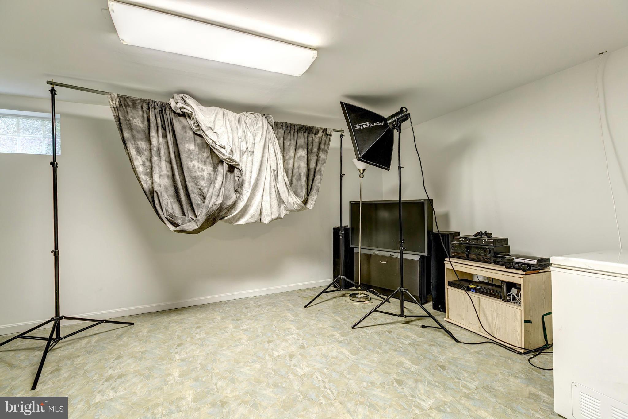 4257 Cayuga Road Randallstown, MD 21133 - Photo 23 of 29 Basement