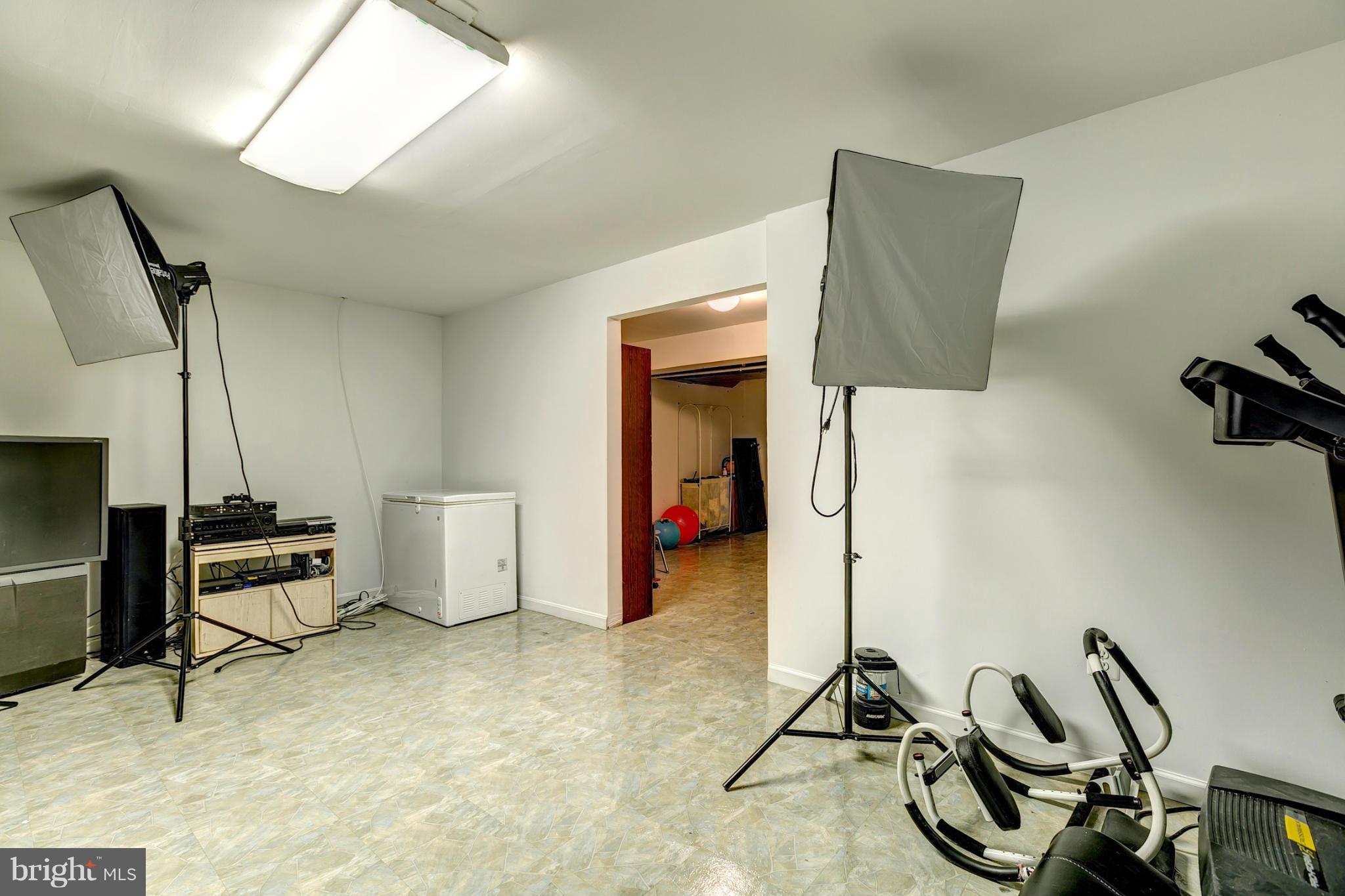 4257 Cayuga Road Randallstown, MD 21133 - Photo 24 of 29 Basement
