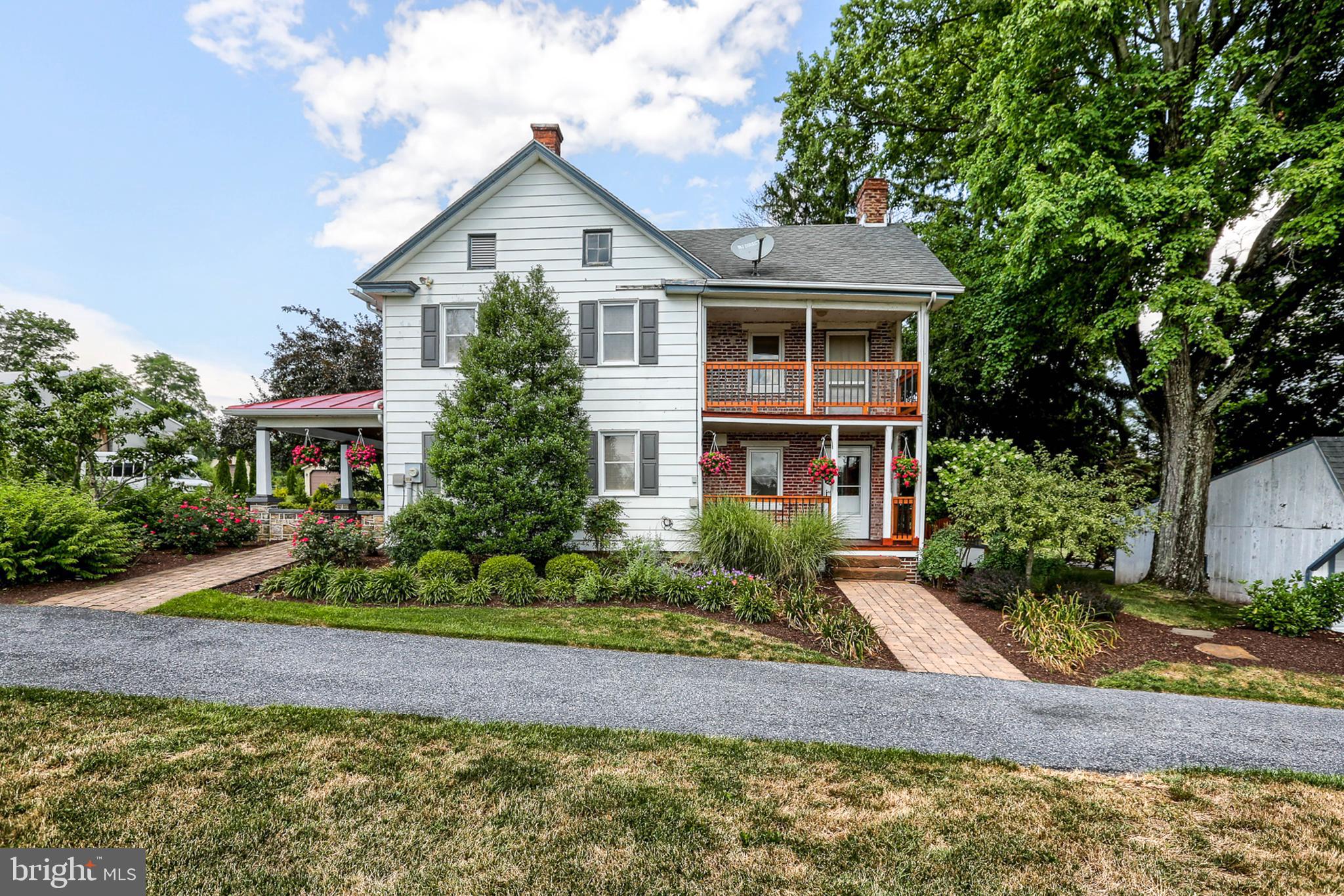 536 Old Quaker Road Lewisberry, PA 17339 - Photo 1 of 42 Gallery Image 1