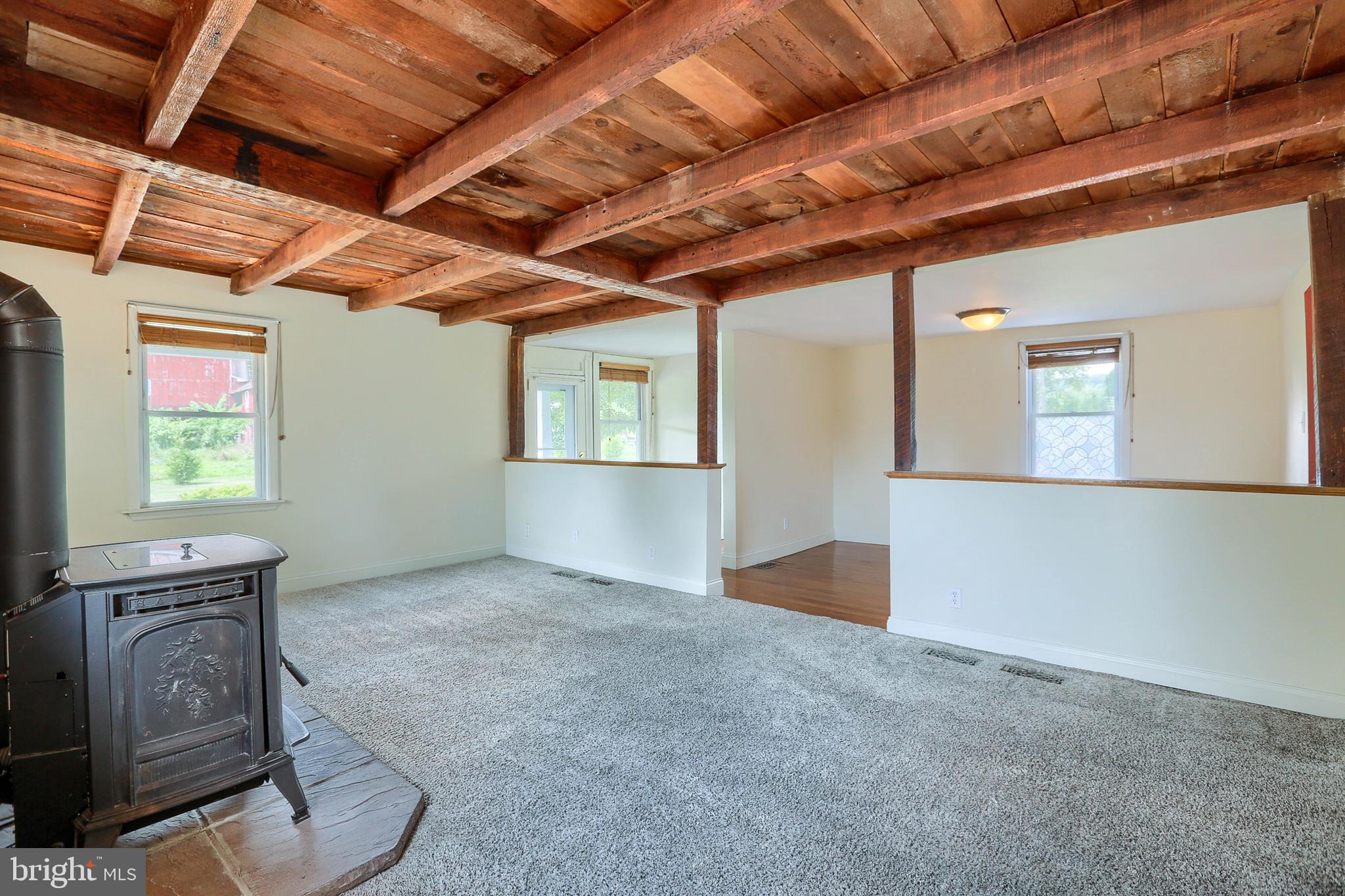 536 Old Quaker Road Lewisberry, PA 17339 - Photo 12 of 42 Gallery Image 12