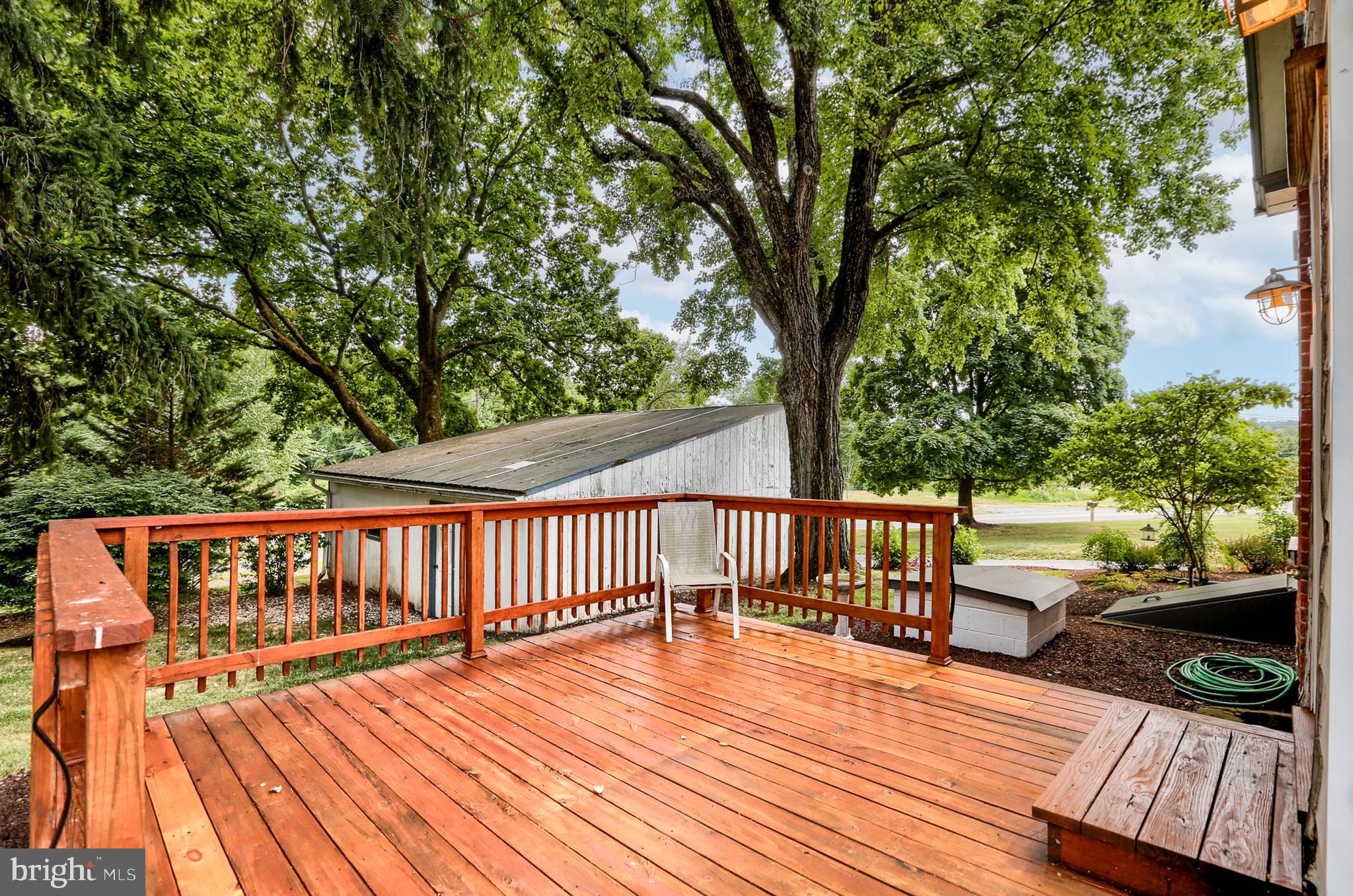 536 Old Quaker Road Lewisberry, PA 17339 - Photo 21 of 42 Gallery Image 21