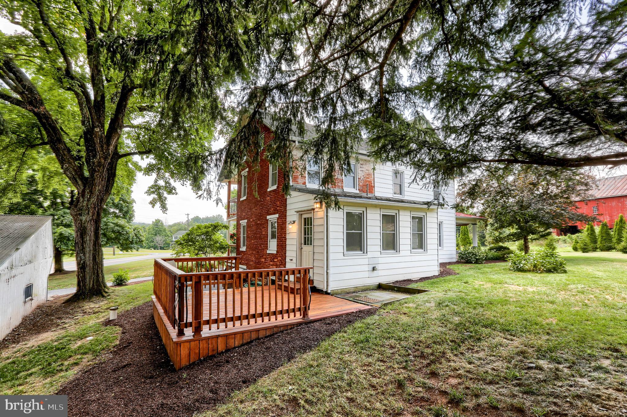 536 Old Quaker Road Lewisberry, PA 17339 - Photo 23 of 42 Gallery Image 23