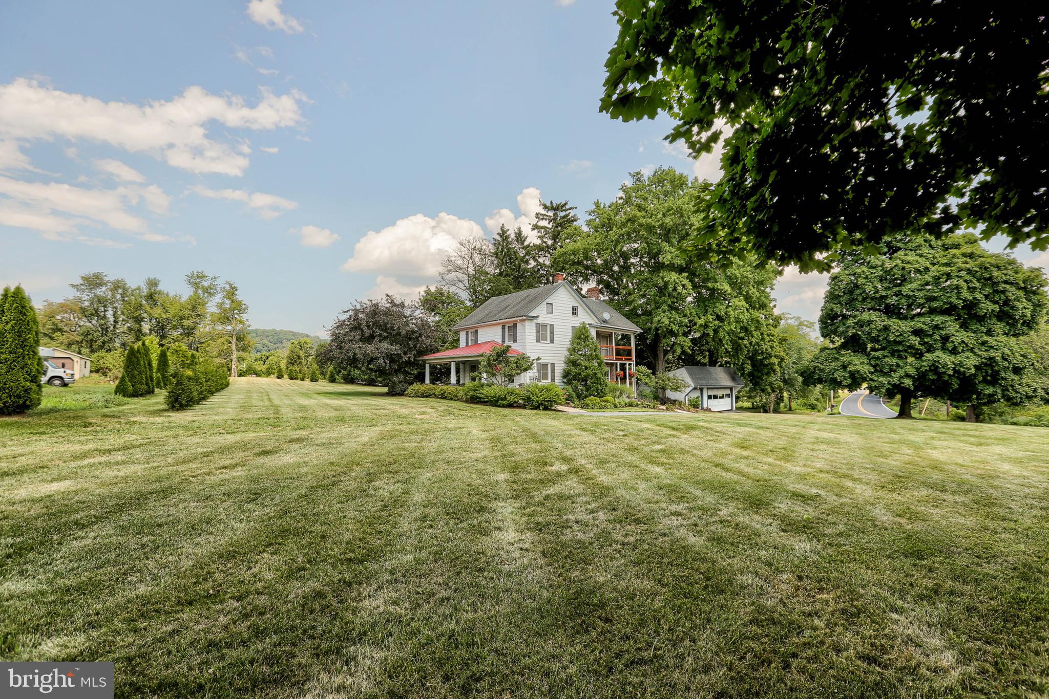 536 Old Quaker Road Lewisberry, PA 17339 - Photo 35 of 42 Gallery Image 35