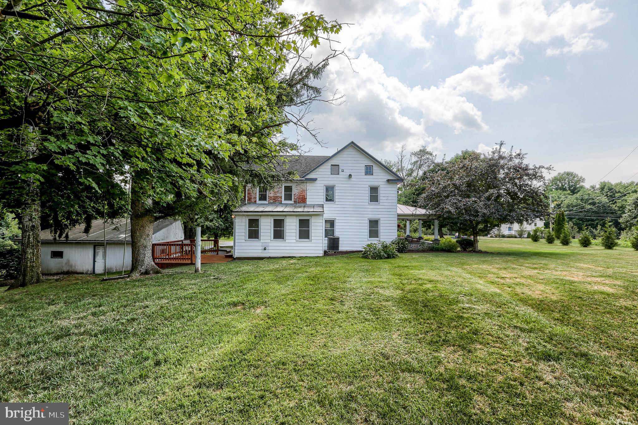 536 Old Quaker Road Lewisberry, PA 17339 - Photo 36 of 42 Gallery Image 36