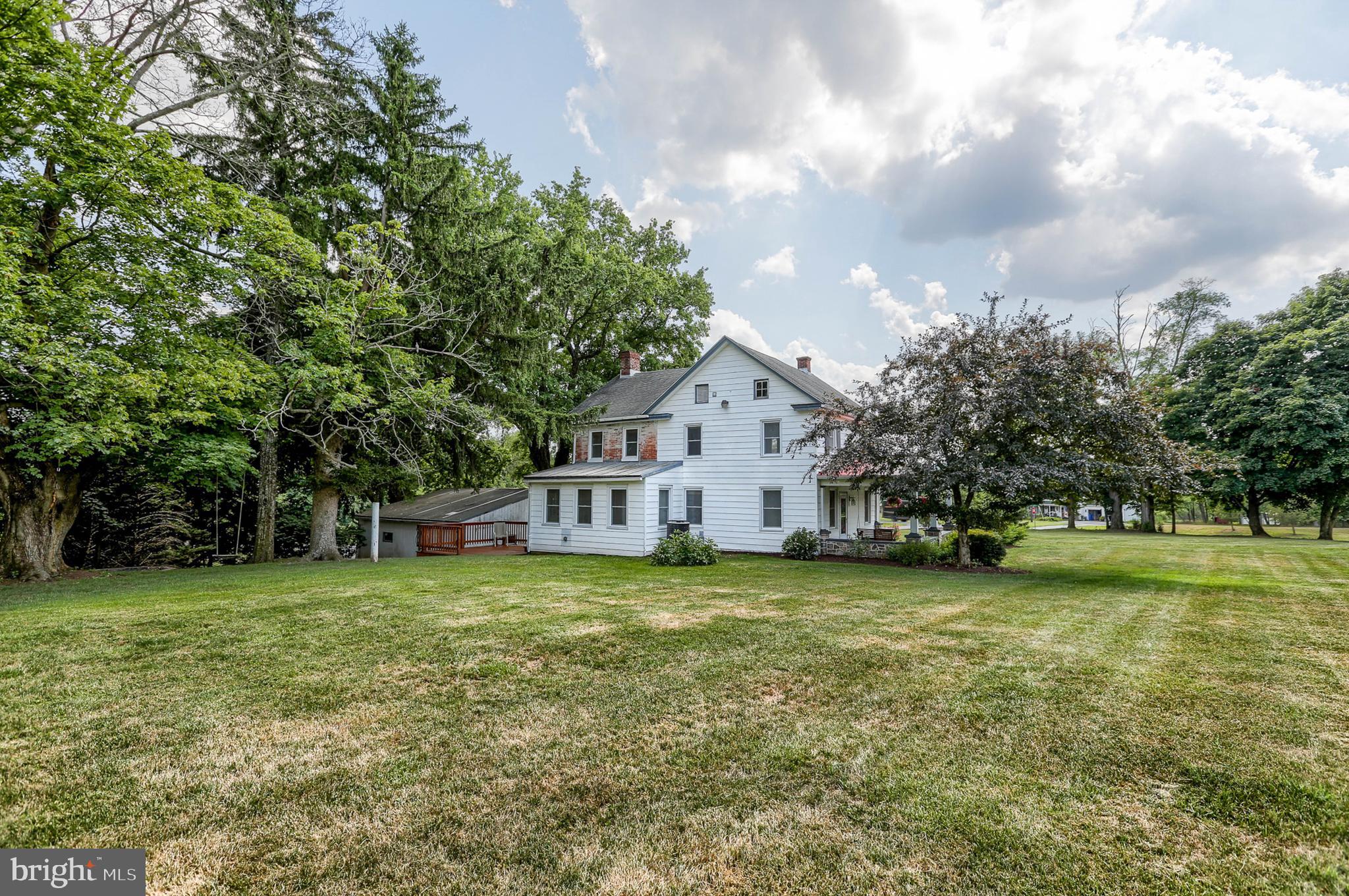 536 Old Quaker Road Lewisberry, PA 17339 - Photo 37 of 42 Gallery Image 37