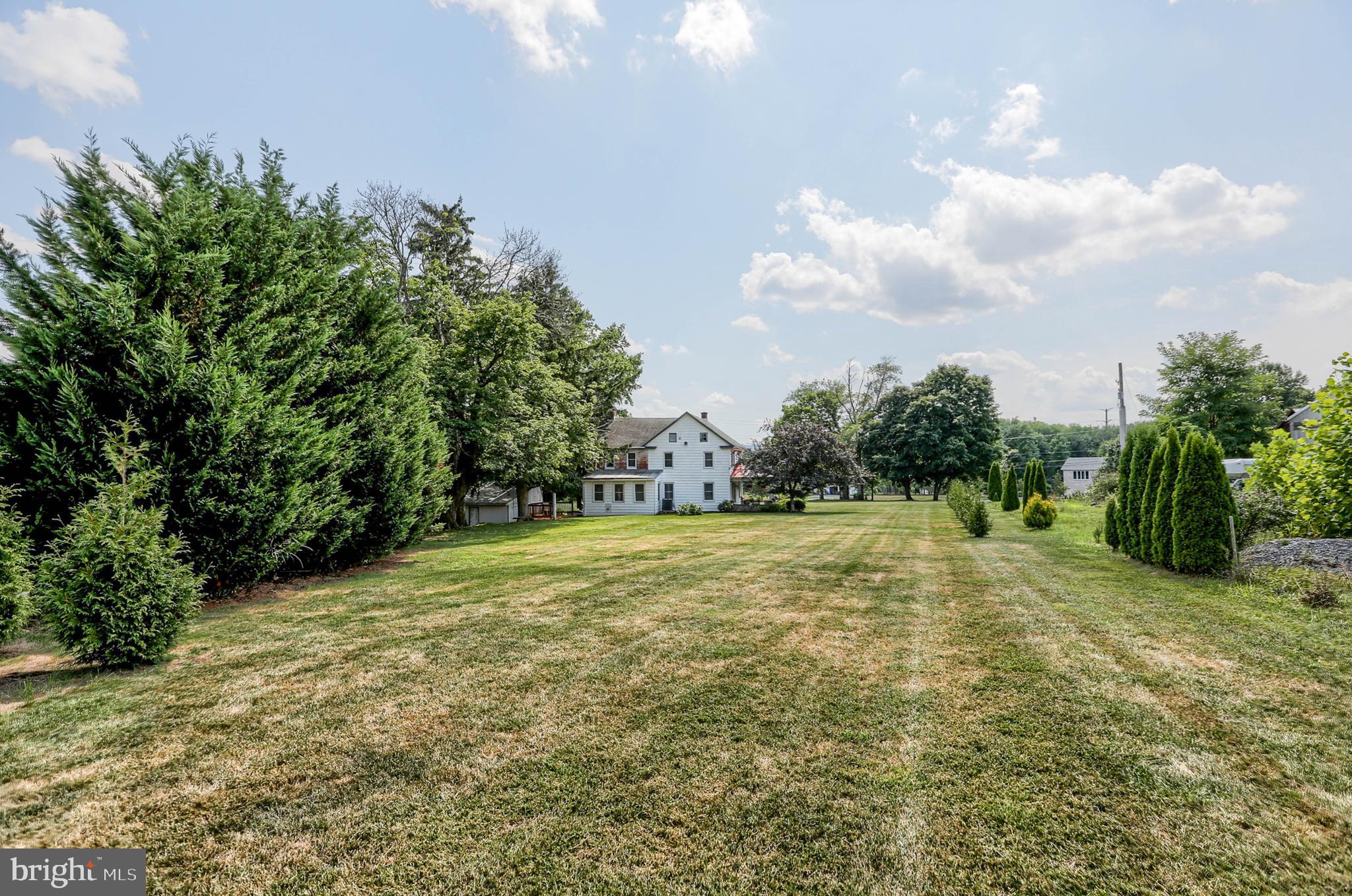 536 Old Quaker Road Lewisberry, PA 17339 - Photo 38 of 42 Gallery Image 38