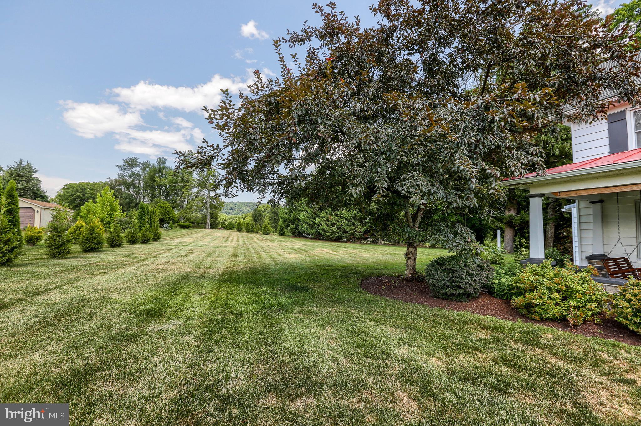 536 Old Quaker Road Lewisberry, PA 17339 - Photo 39 of 42 Gallery Image 39