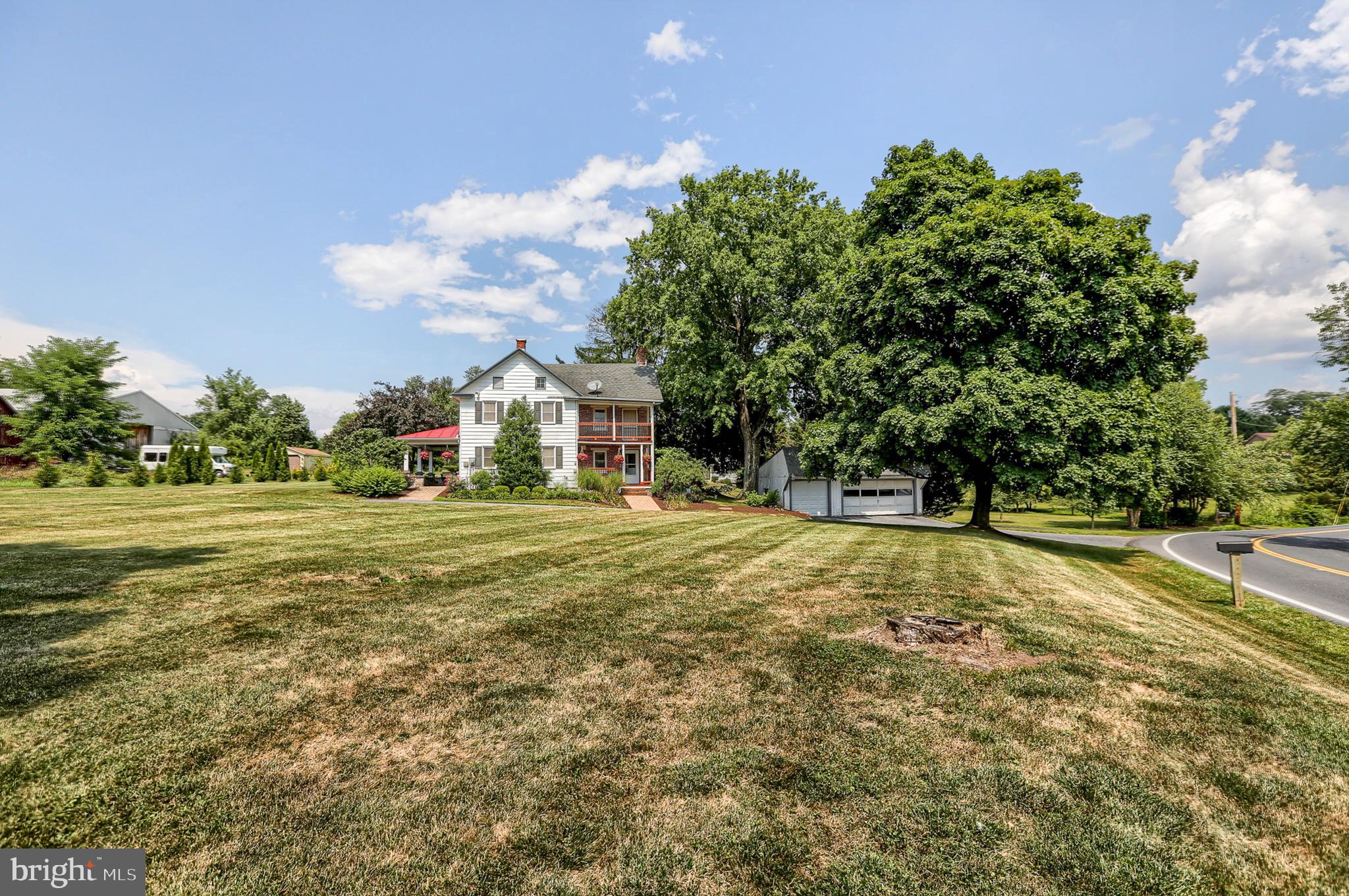 536 Old Quaker Road Lewisberry, PA 17339 - Photo 40 of 42 Gallery Image 40