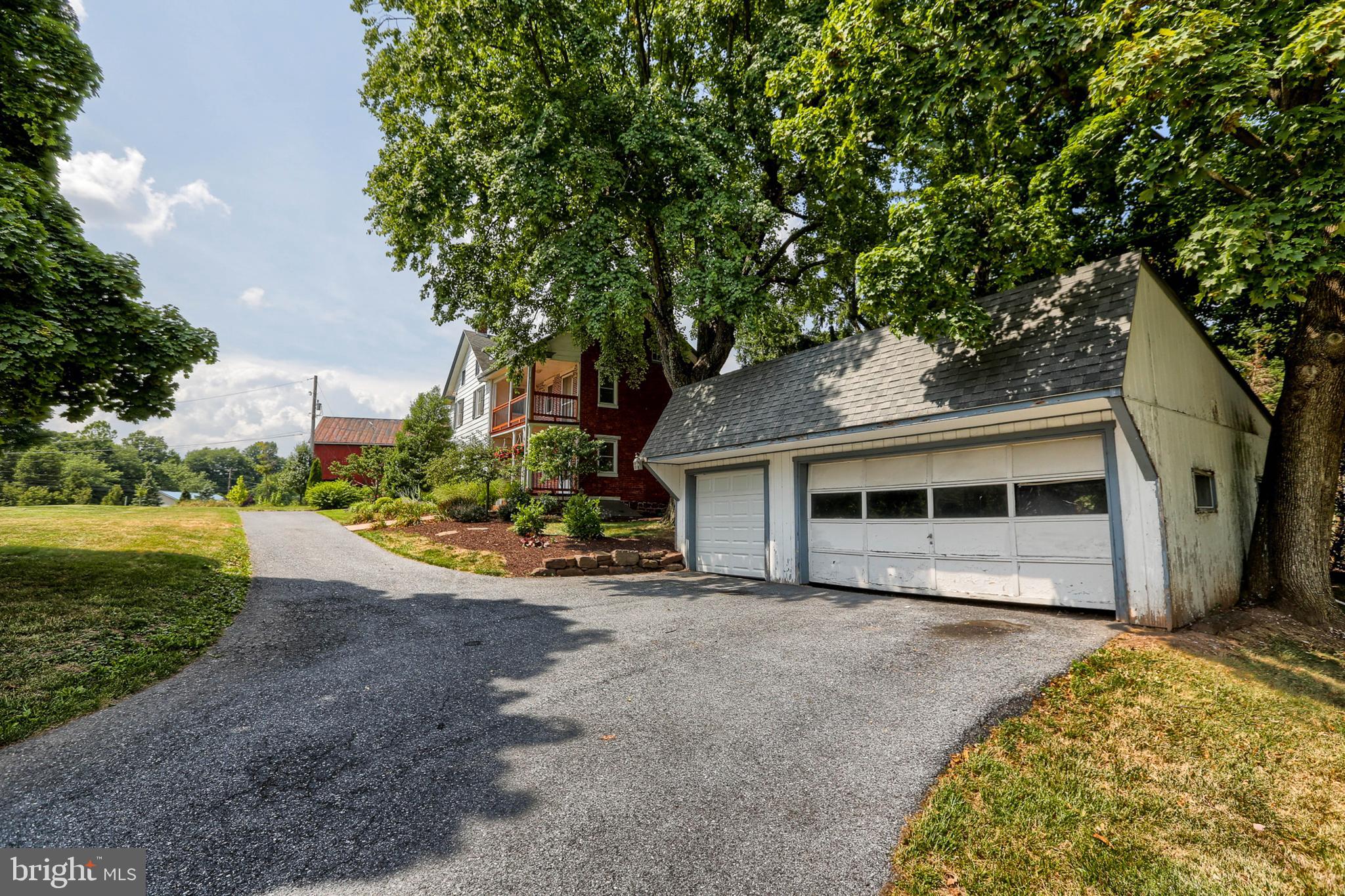 536 Old Quaker Road Lewisberry, PA 17339 - Photo 41 of 42 Gallery Image 41