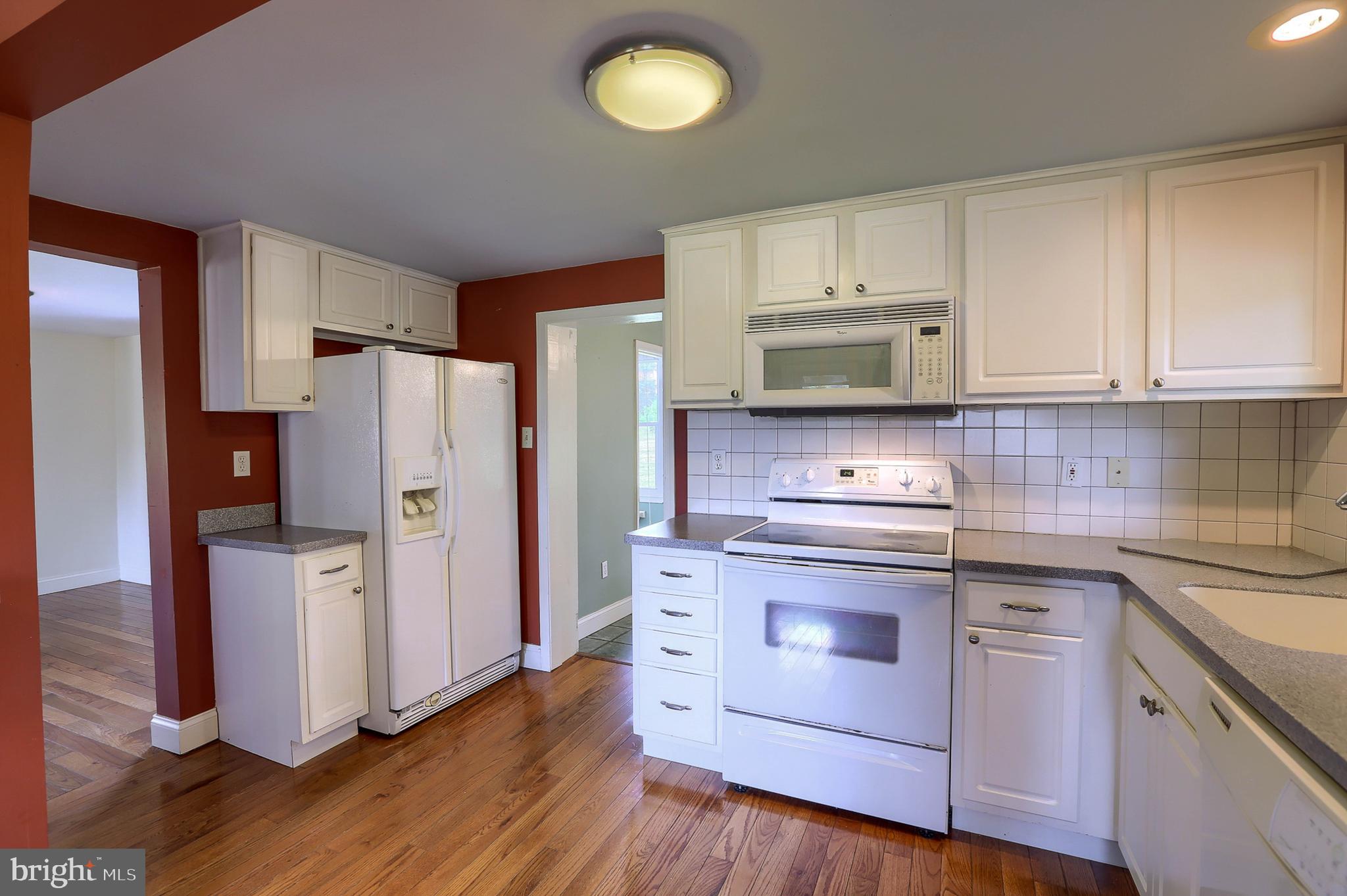 536 Old Quaker Road Lewisberry, PA 17339 - Photo 6 of 42 Gallery Image 6