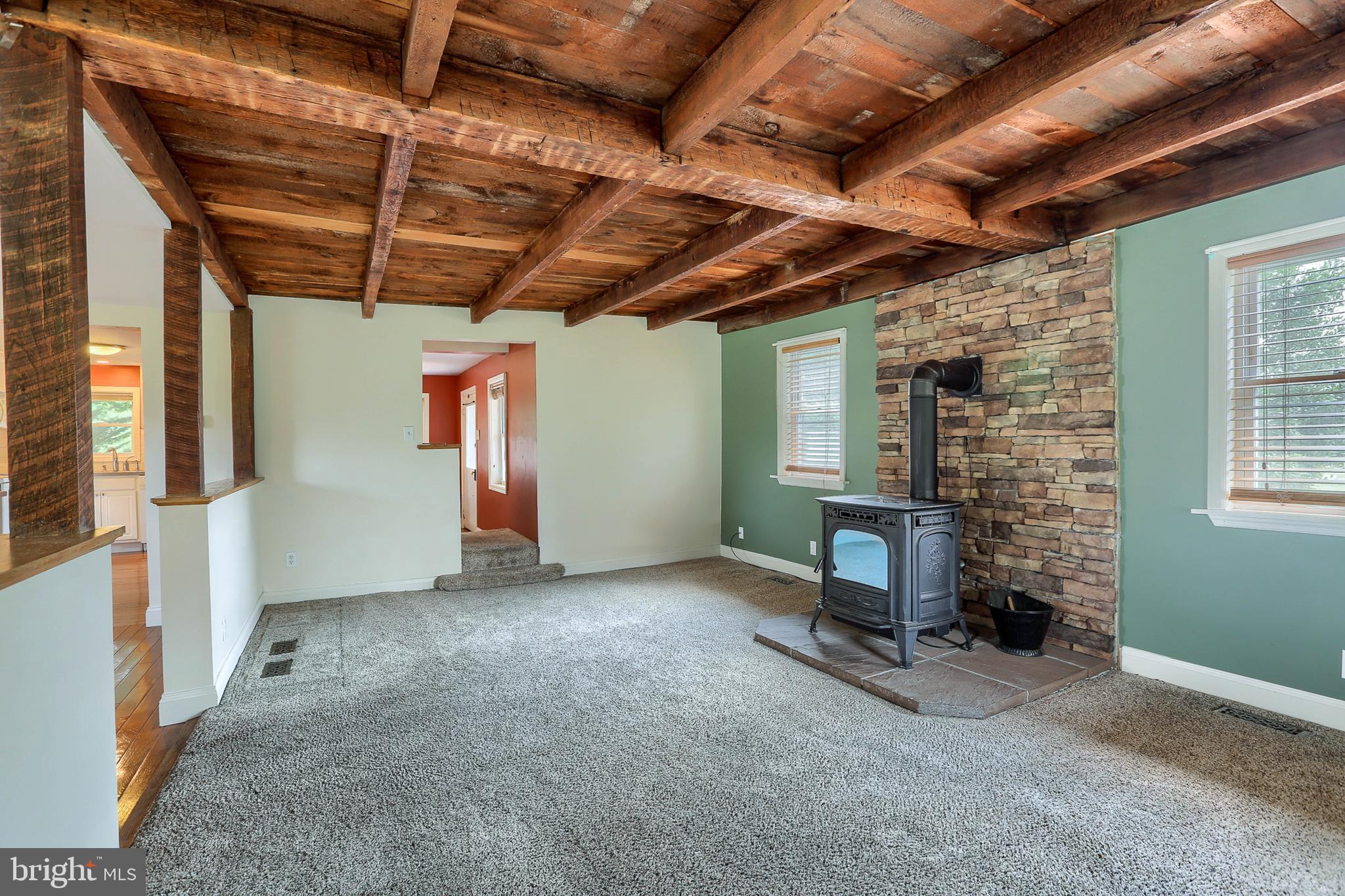 536 Old Quaker Road Lewisberry, PA 17339 - Photo 10 of 42 Gallery Image 10