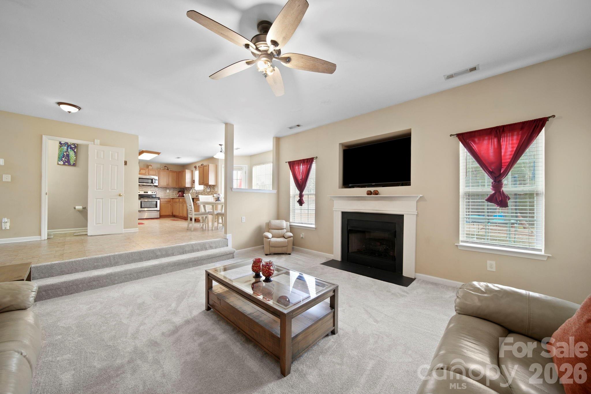 626 Winding Branch Road Rock Hill, SC 29732 - Photo 11 of 22