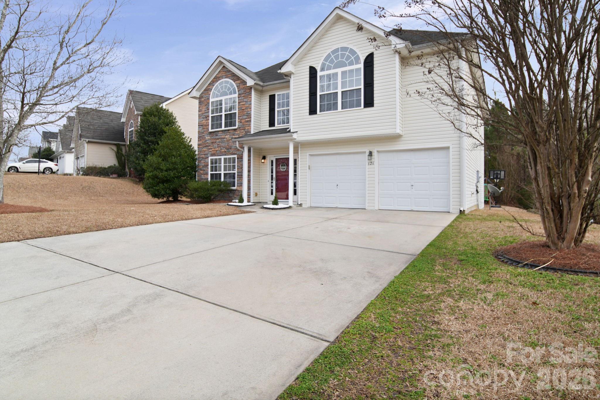 626 Winding Branch Road Rock Hill, SC 29732 - Photo 2 of 22