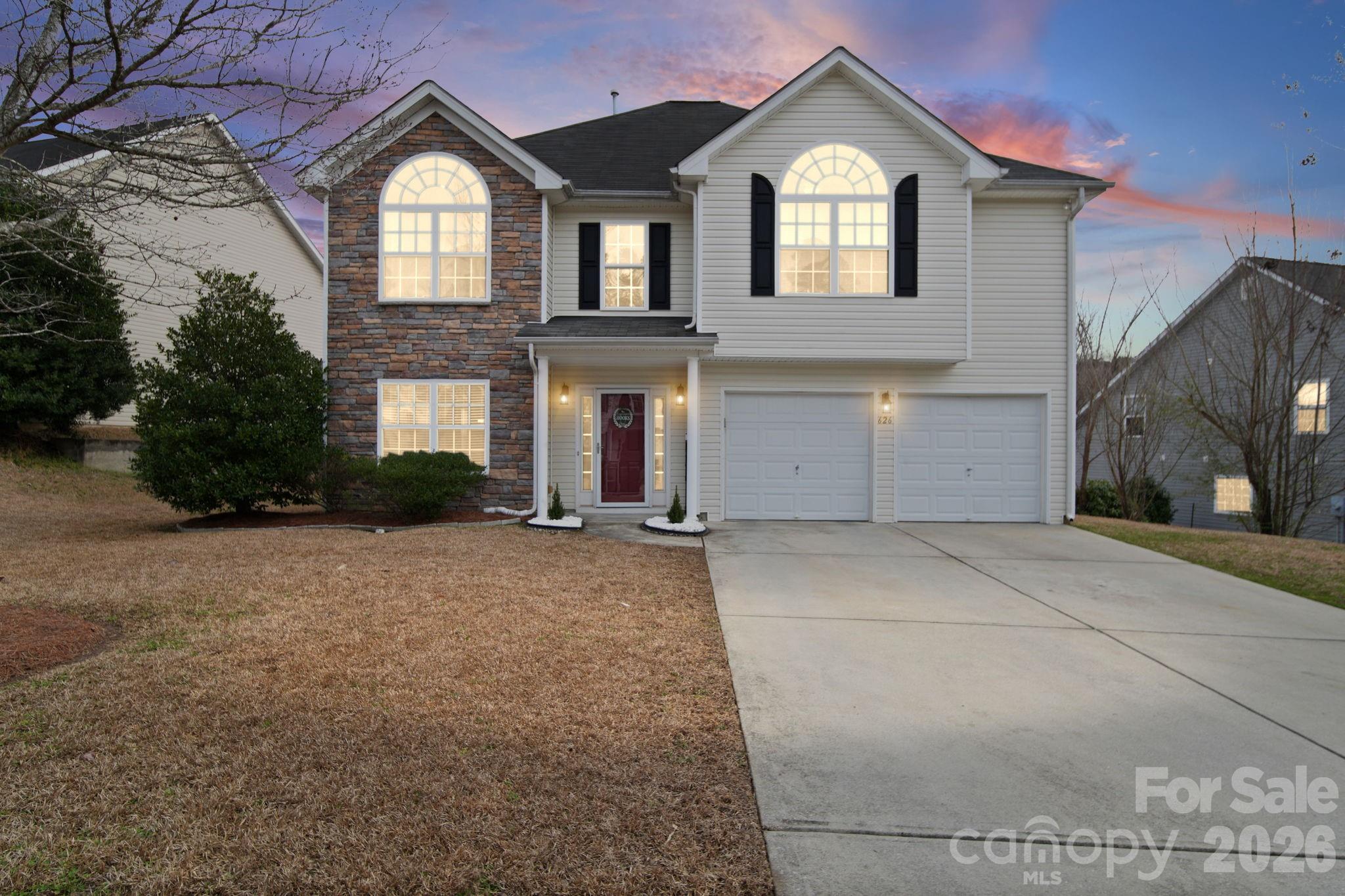626 Winding Branch Road Rock Hill, SC 29732 - Photo 22 of 22