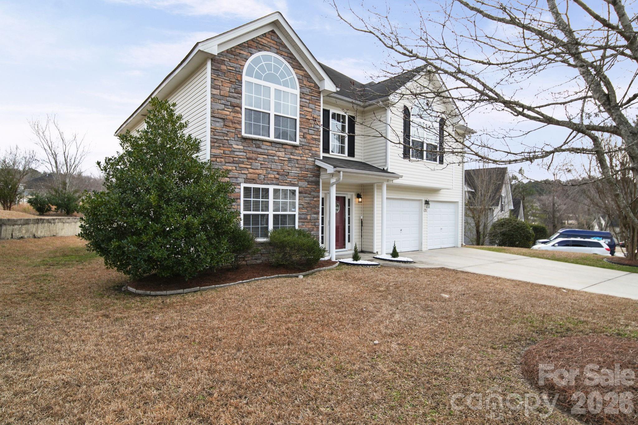 626 Winding Branch Road Rock Hill, SC 29732 - Photo 3 of 22