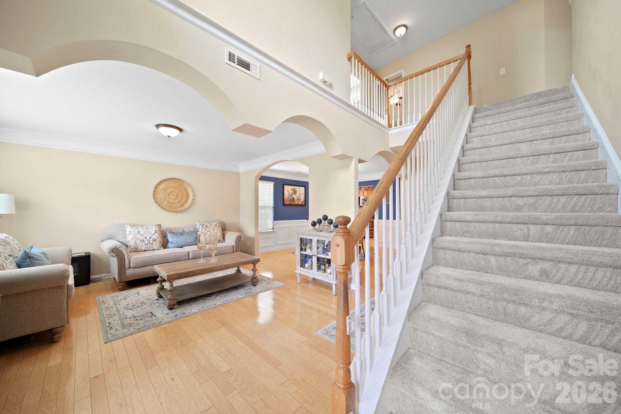 626 Winding Branch Road Rock Hill, SC 29732 - Photo 4 of 22
