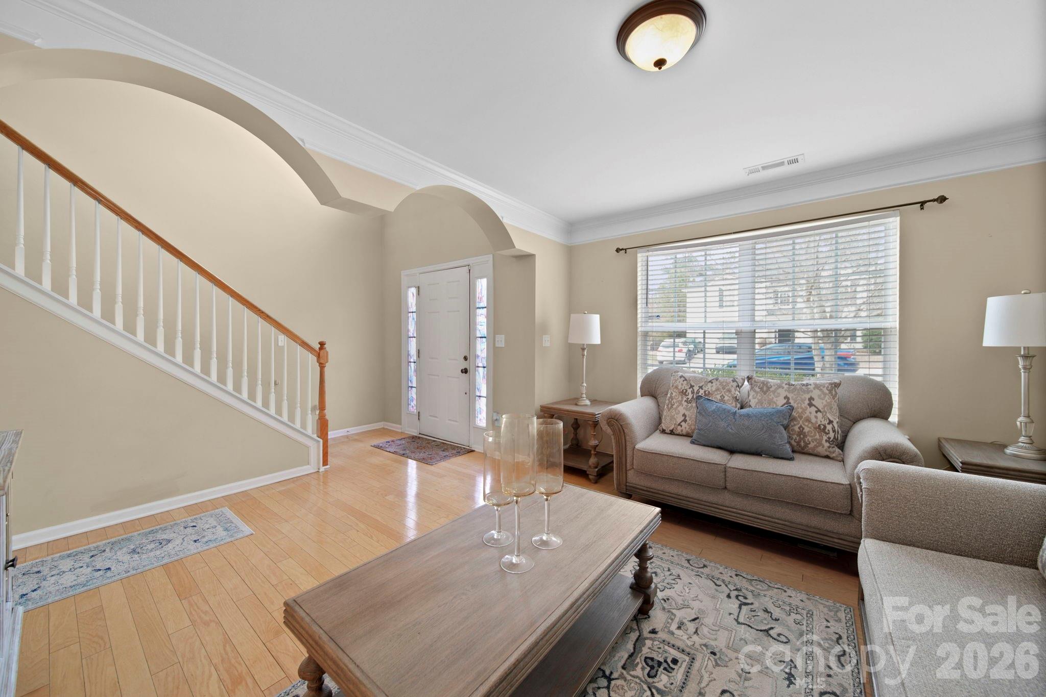 626 Winding Branch Road Rock Hill, SC 29732 - Photo 5 of 22
