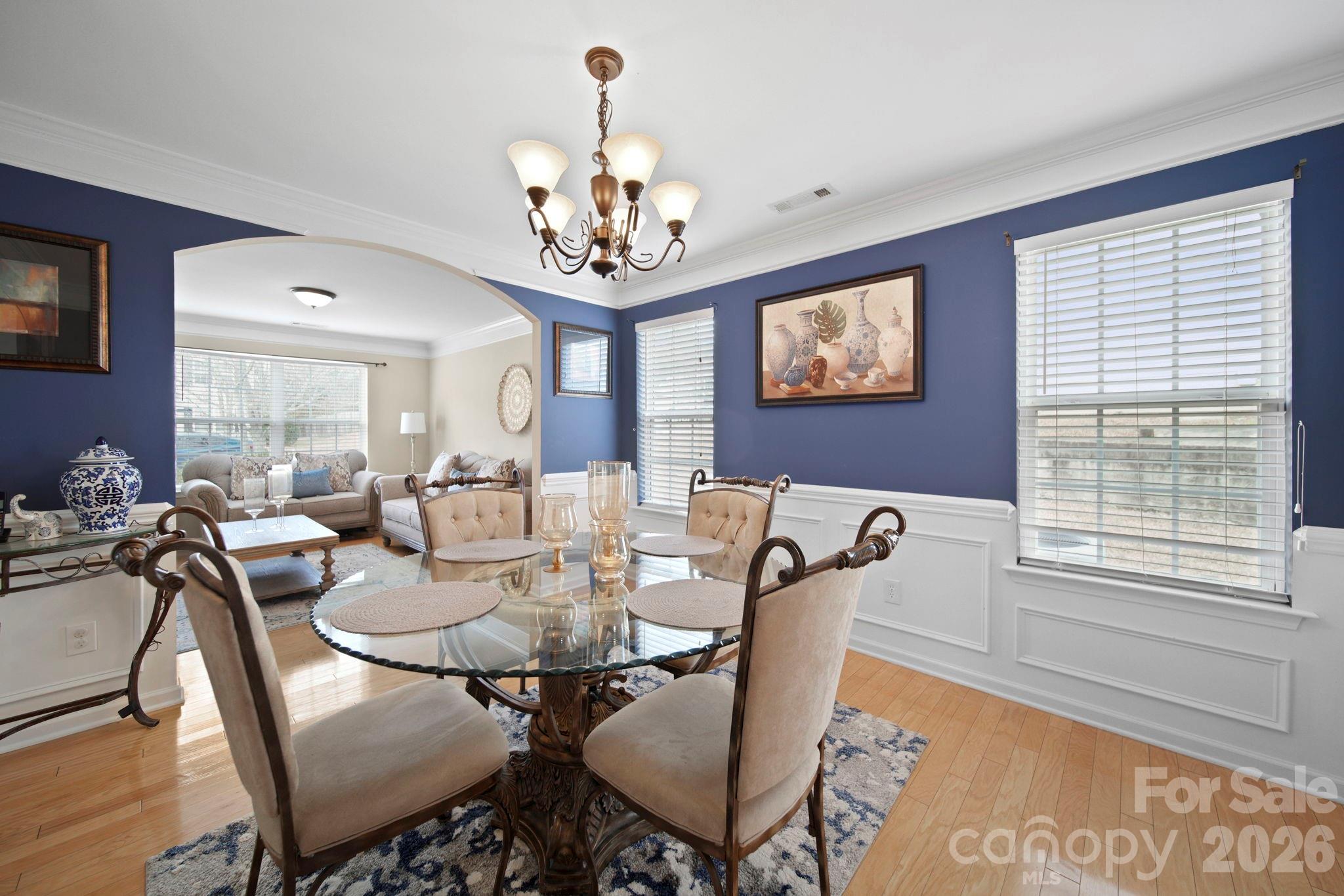 626 Winding Branch Road Rock Hill, SC 29732 - Photo 7 of 22