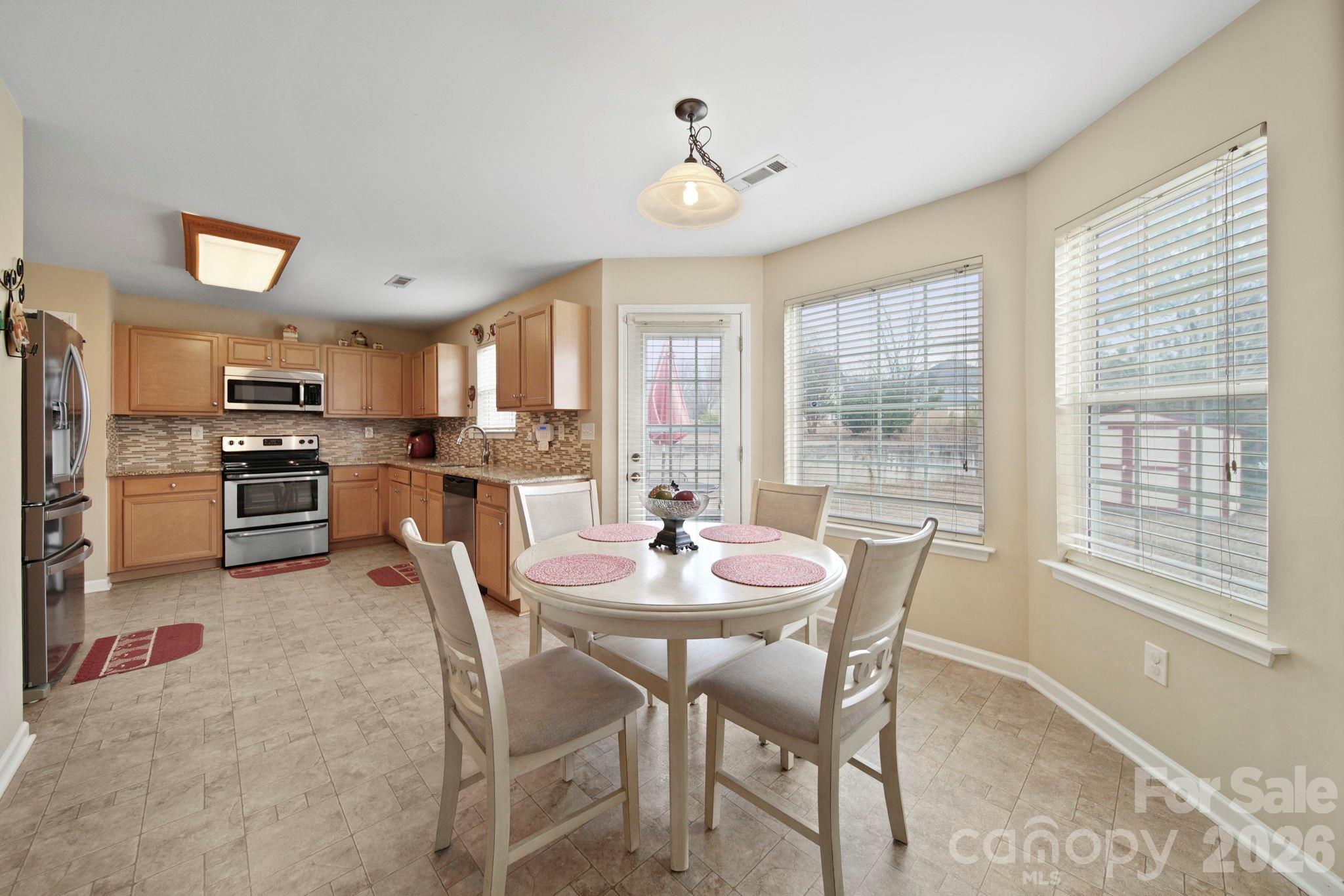 626 Winding Branch Road Rock Hill, SC 29732 - Photo 10 of 22