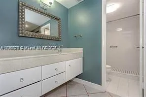 $3,800 | 500 Bayview Drive, Unit 420, Sunny Isles Beach, FL 33160