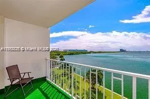 $3,800 | 500 Bayview Drive, Unit 420, Sunny Isles Beach, FL 33160
