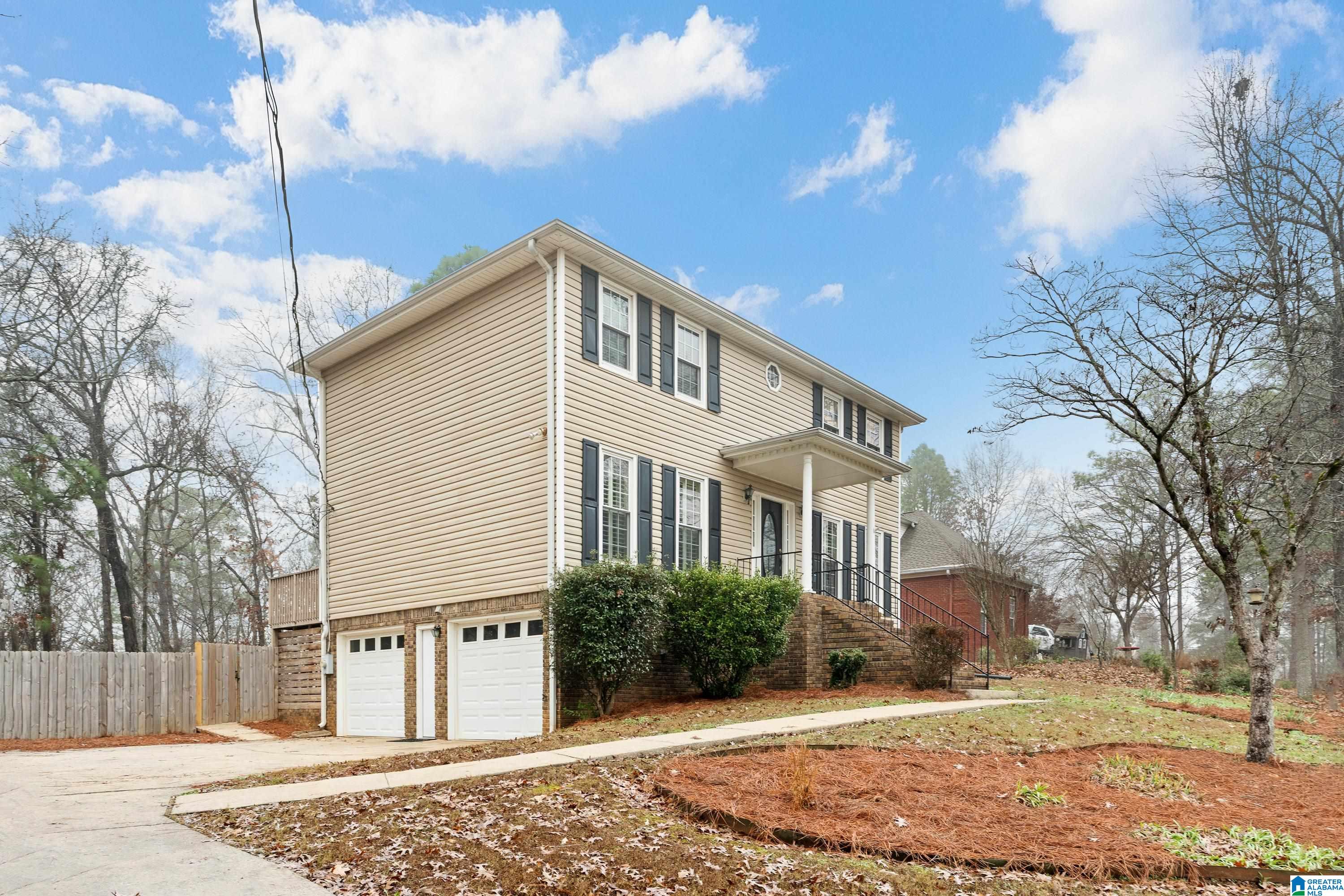 3673 Guyton Road Birmingham, AL 35244 - Photo 2 of 36