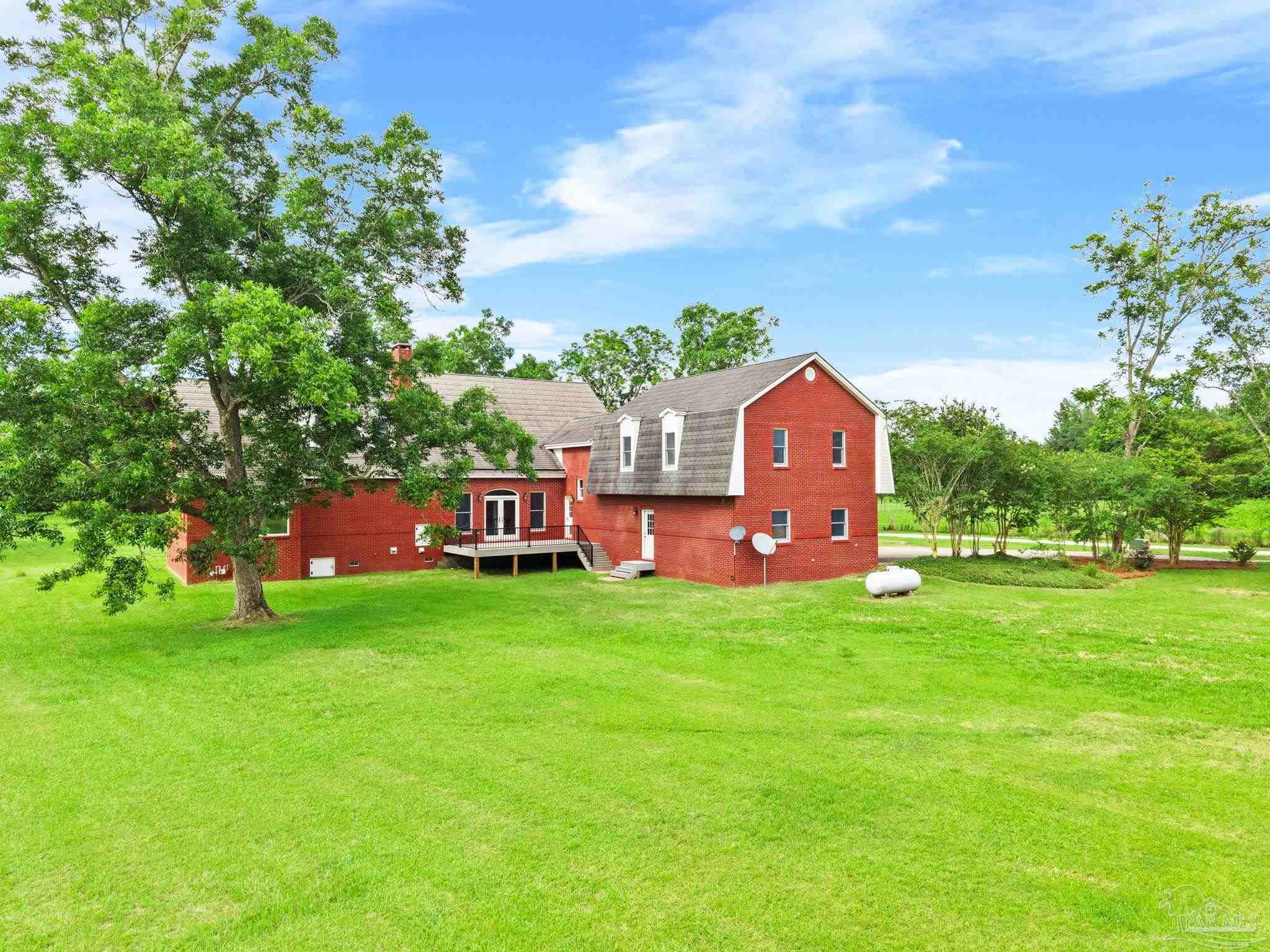 1144 Airport Road Atmore, AL 36502 - Photo 64 of 72