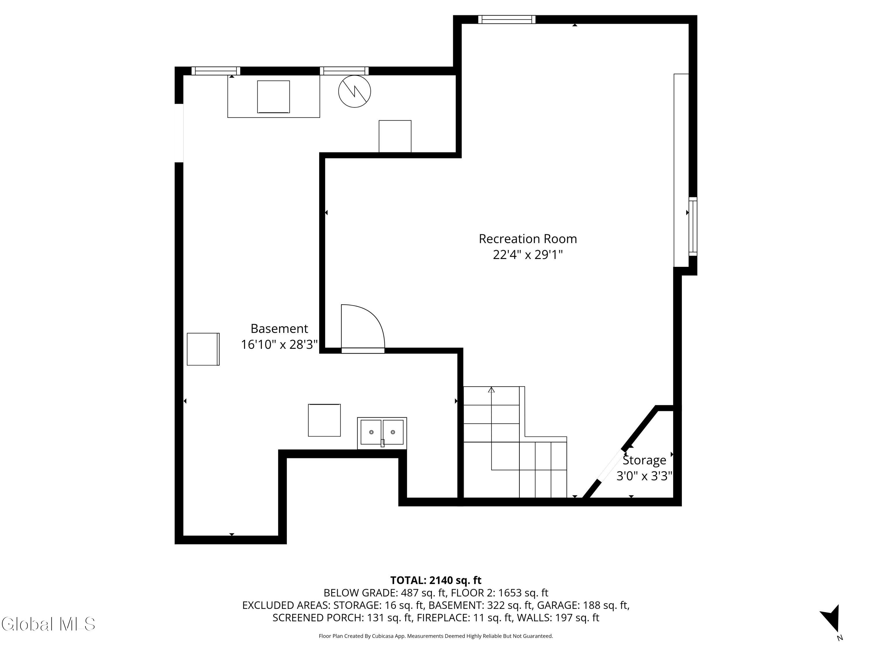 2472 Hilltop Road Niskayuna, NY 12309 - Photo 34 of 42 FP (3)