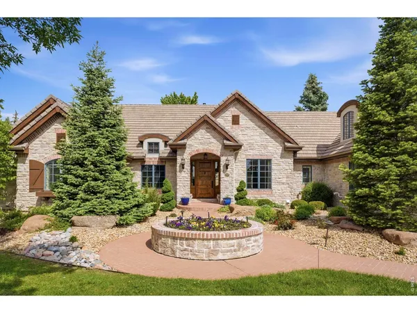 $2,300,000 | 8745 Portico Lane, Longmont, CO 80503