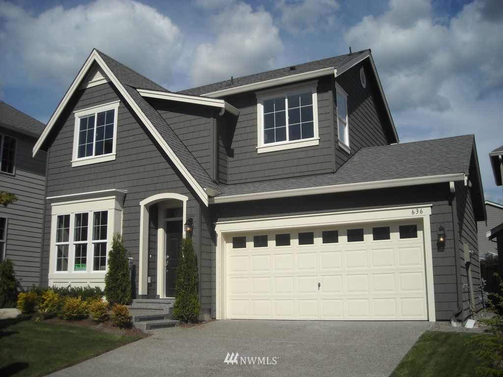 636 Kitsap Avenue Northeast Renton, WA 98059 - Photo 1 of 1
