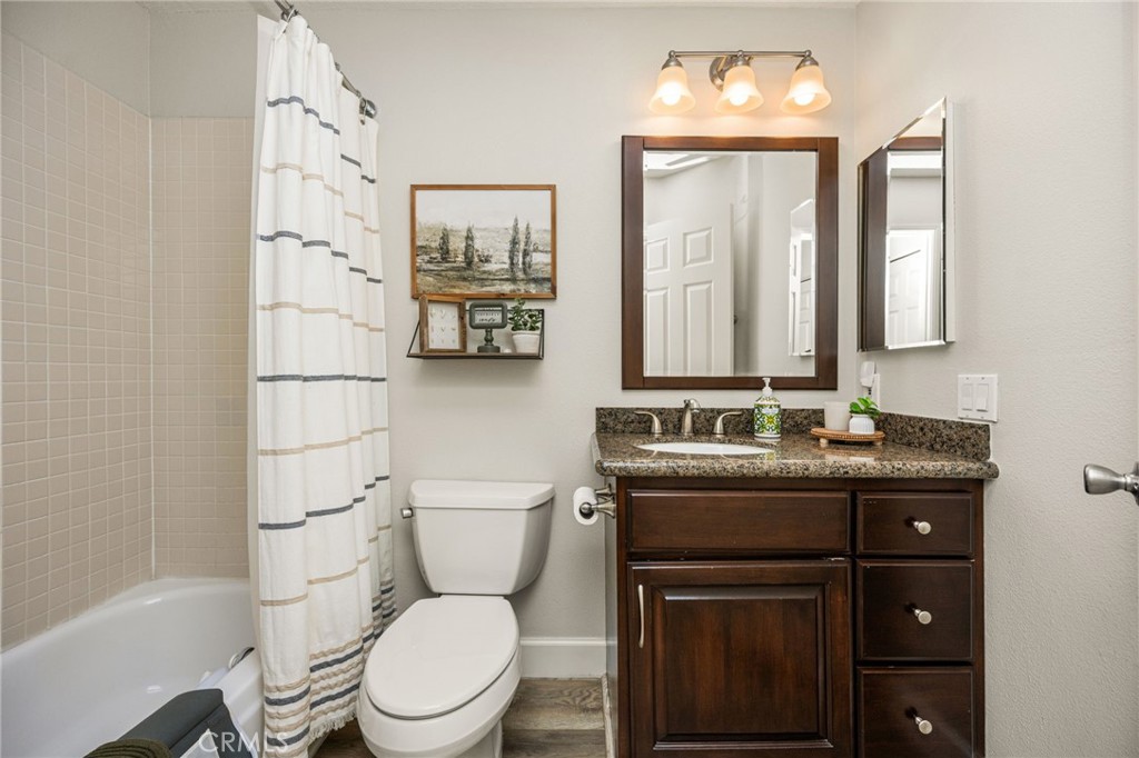 8131 East Oak Ridge Circle Anaheim, CA 92808 - Photo 24 of 33