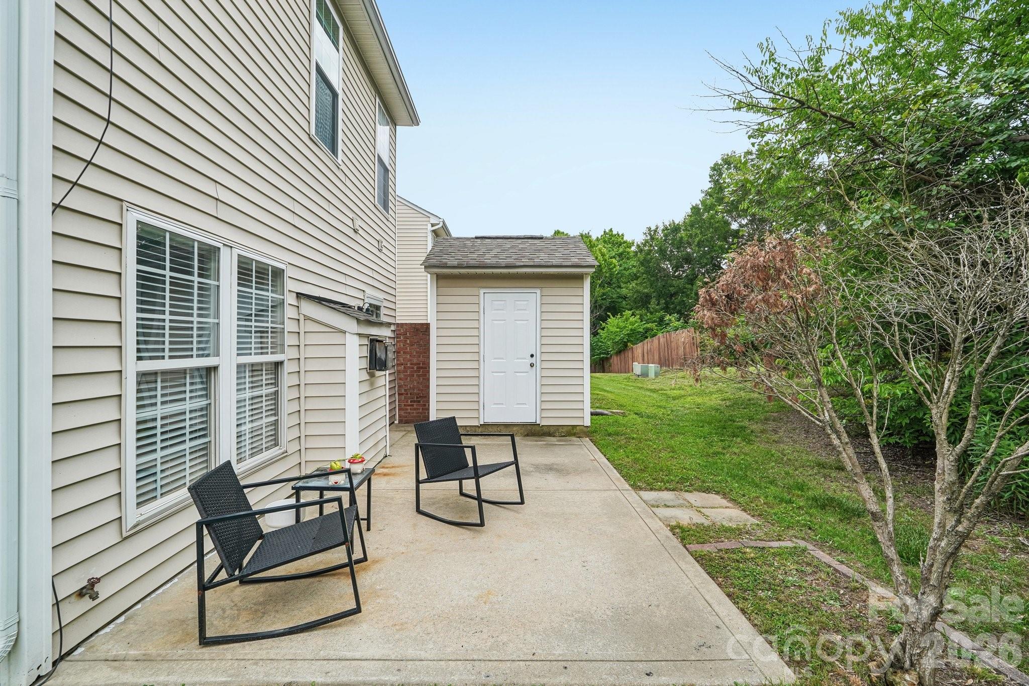 1260 Branson Road Northwest Concord, NC 28027 - Photo 19 of 24