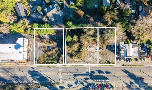 $2,750,000 | 10400-10504 Lake City Way Northeast, Seattle, WA 98125