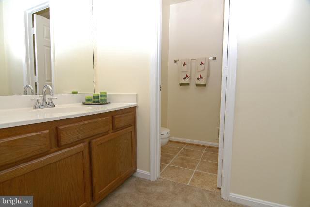 15102 Callohan Court Silver Spring, MD 20906 - Photo 11 of 29 Bath (Master)
