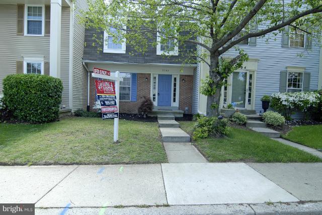 15102 Callohan Court Silver Spring, MD 20906 - Photo 28 of 29 Exterior (Front)