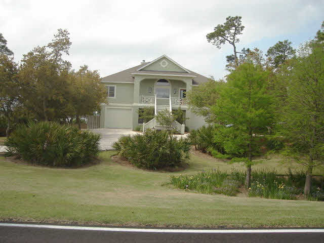 30185 Ono Boulevard Orange Beach, AL 36561 - Photo 1 of 1