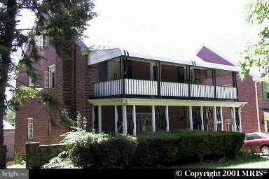 3513 Ellamont Road Baltimore, MD 21215 - Photo 1 of 1 Exterior (Main)